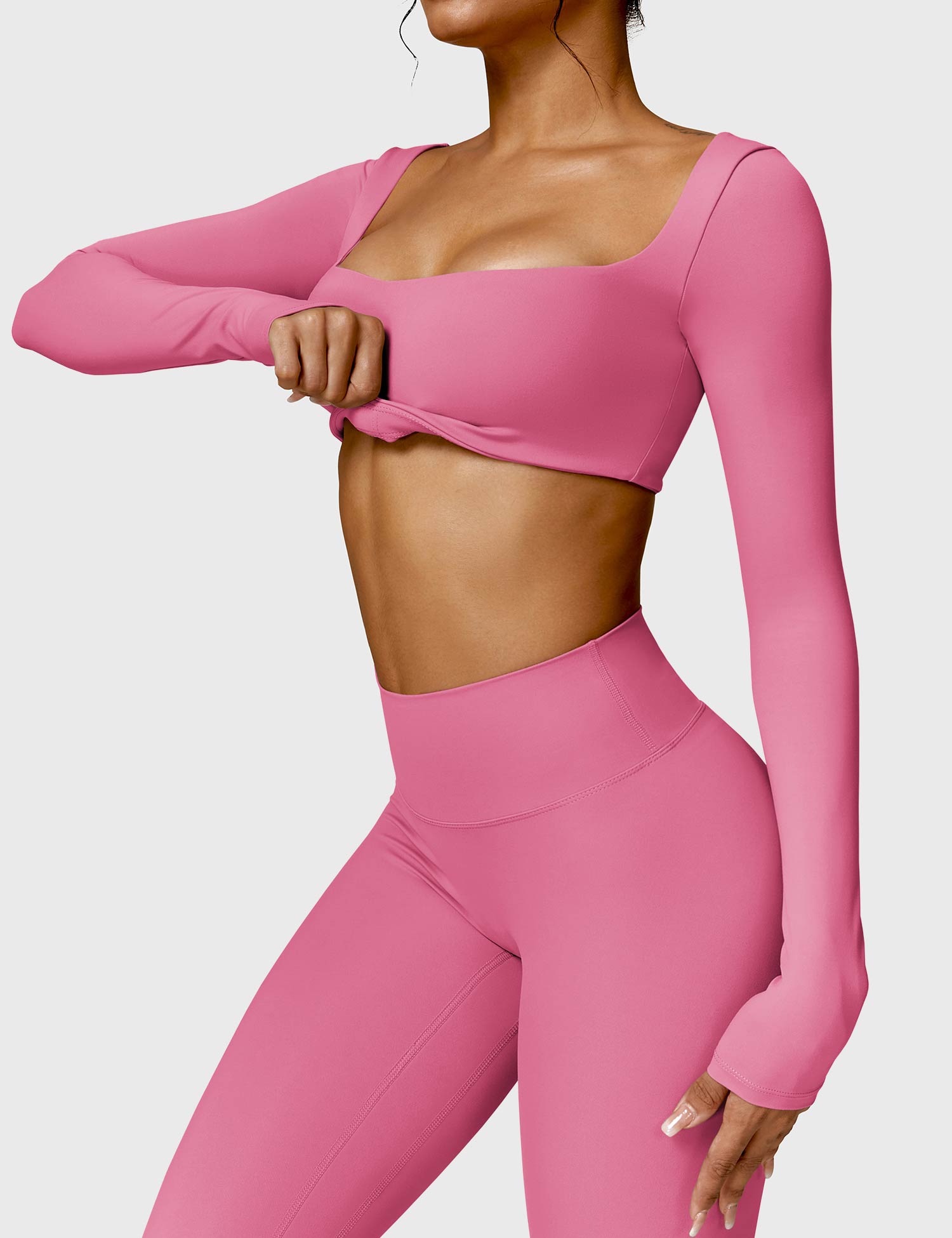 Lyne London™ | Long Sleeve