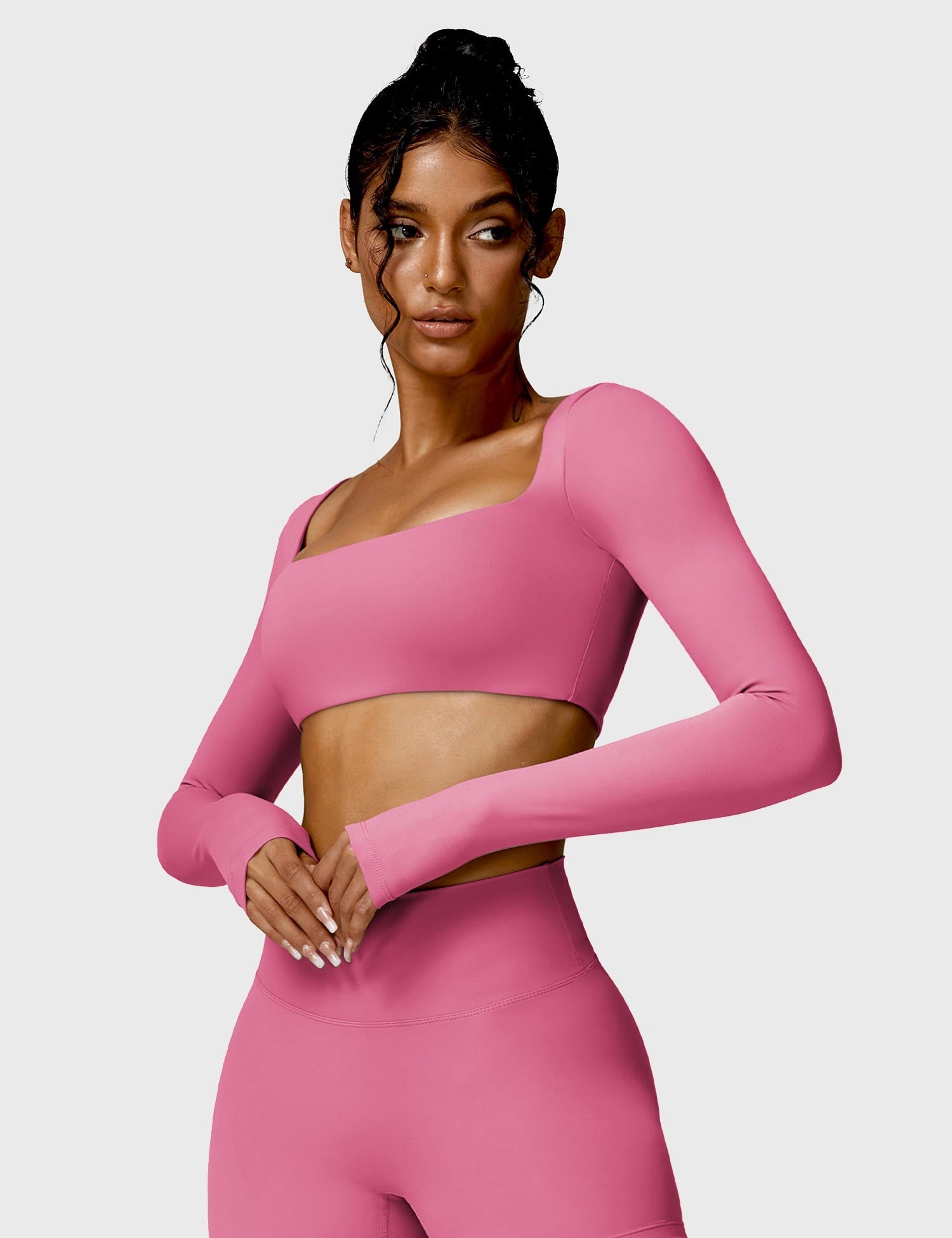 Lyne London™ | Long Sleeve