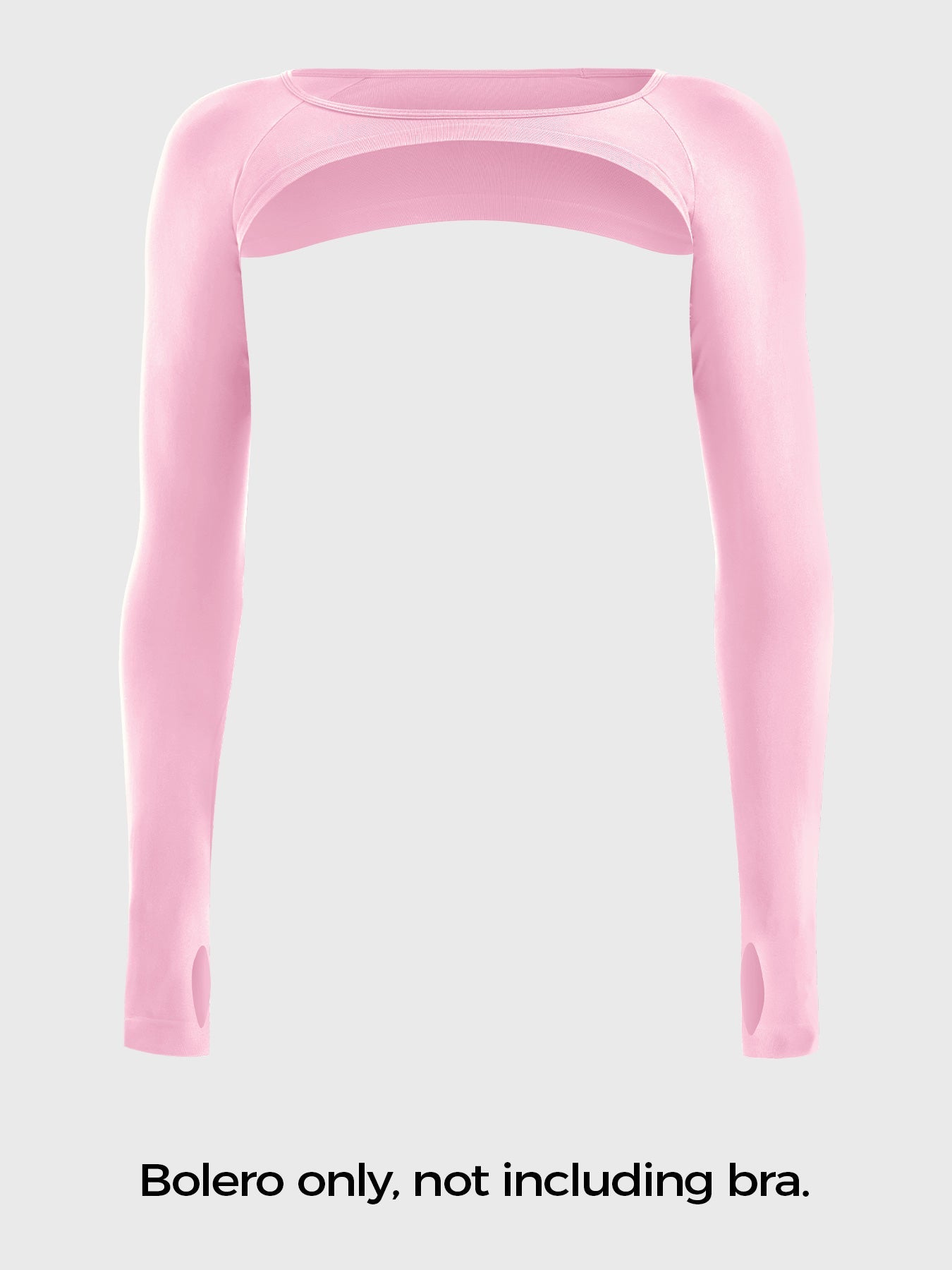 Lyne London™ | Seamless Bolero Shrug