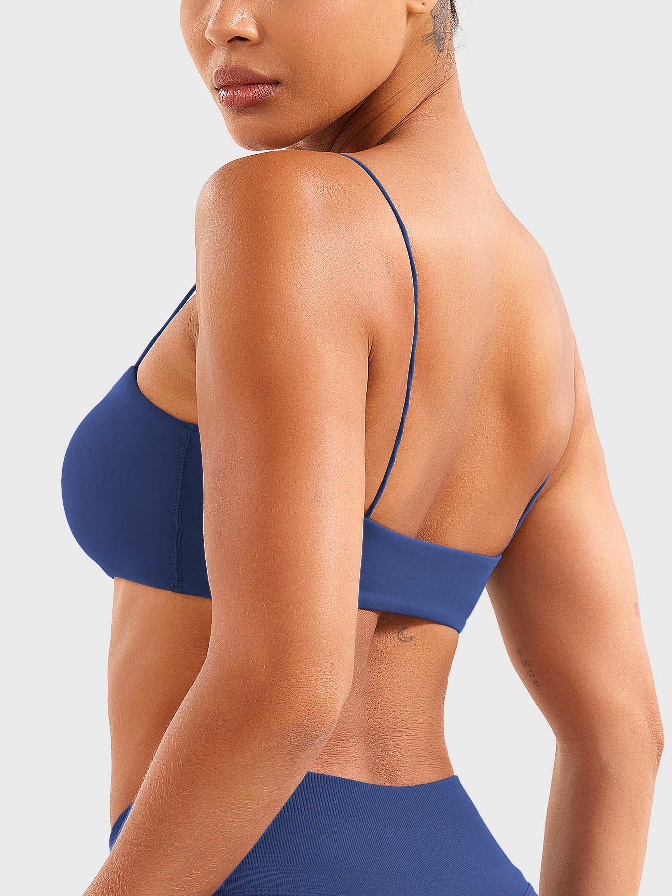 Lyne London™ | Seamless Sports Bra