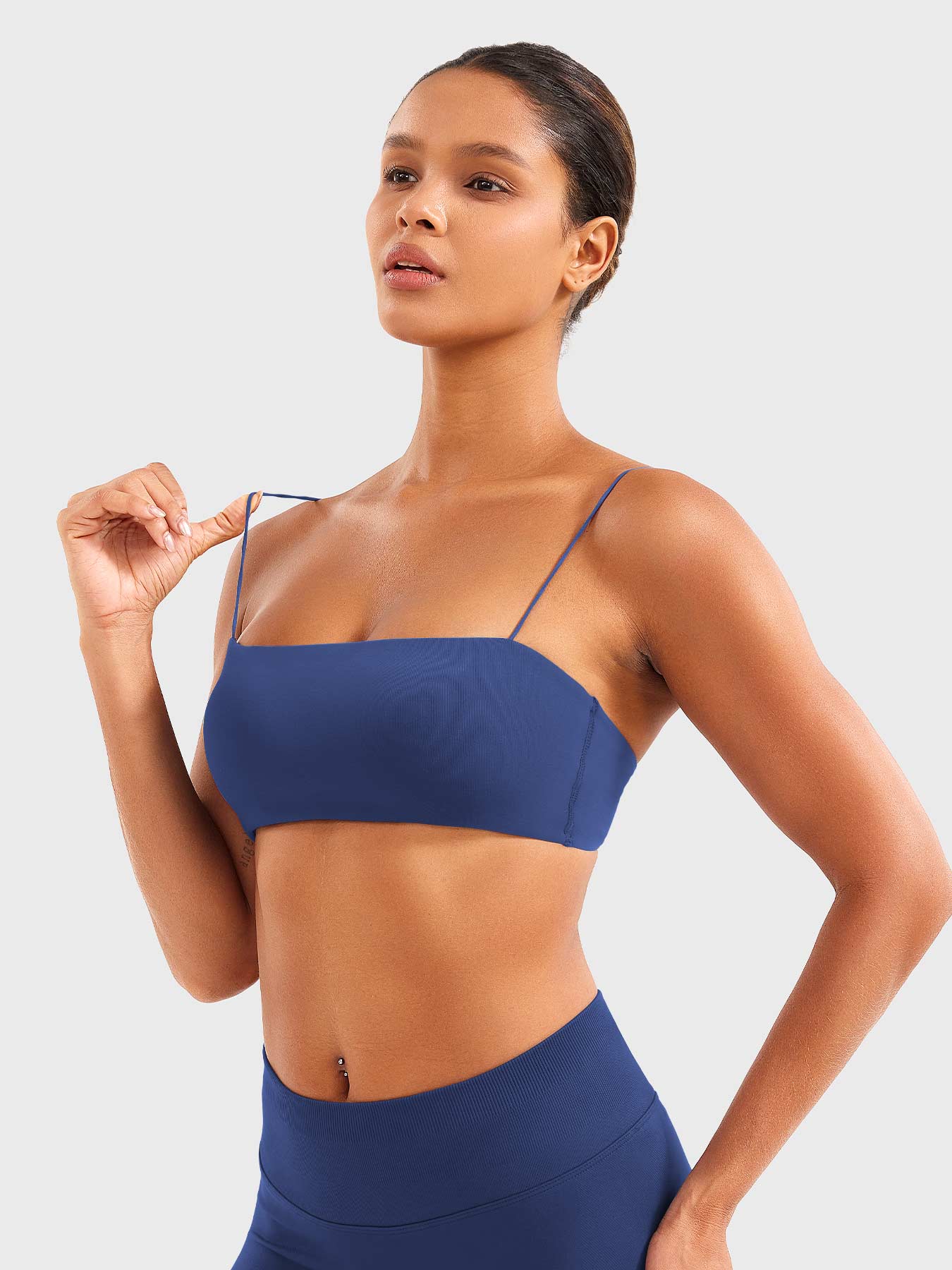 Lyne London™ | Seamless Sports Bra