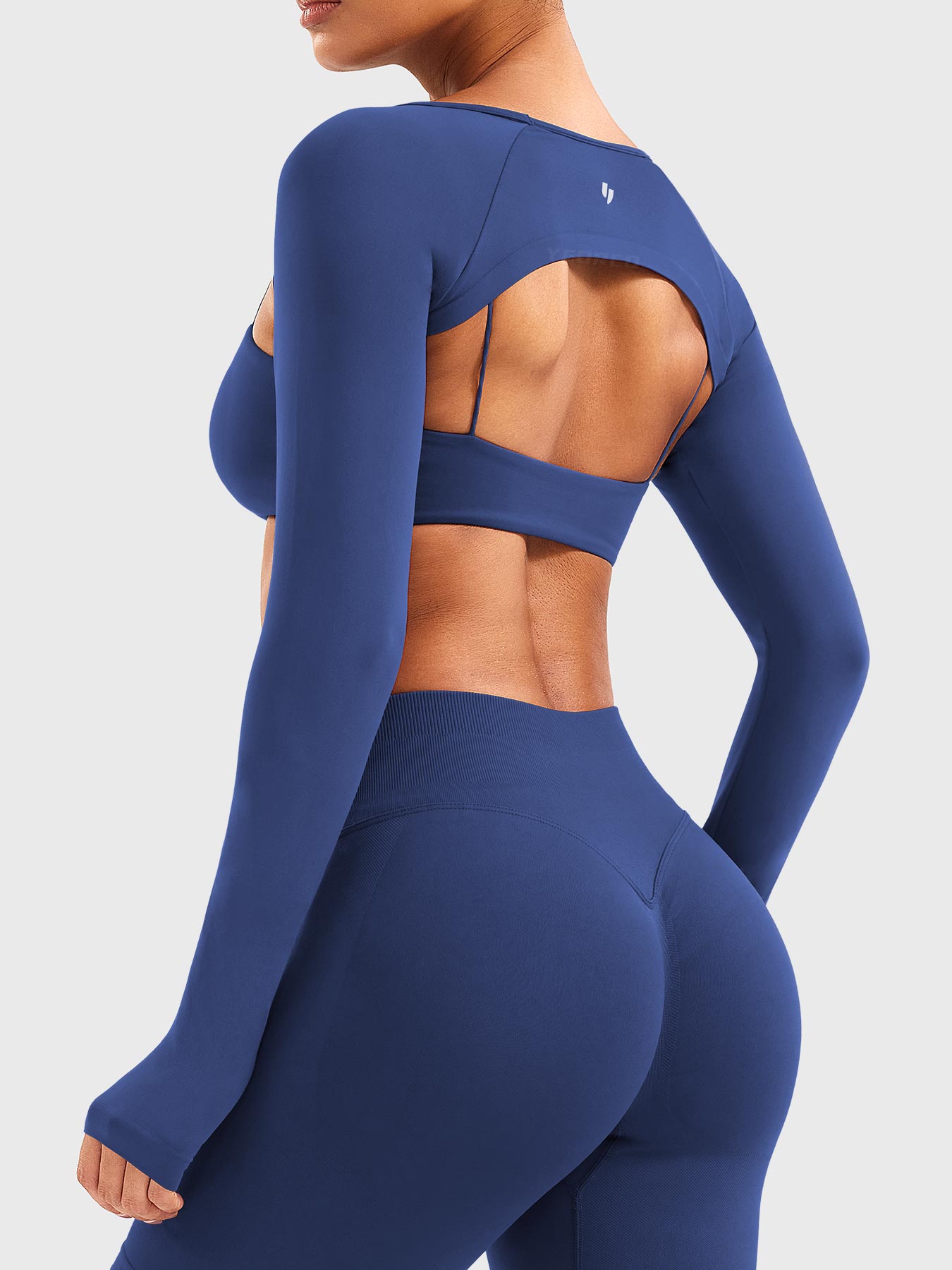 Lyne London™ | Seamless Bolero Shrug