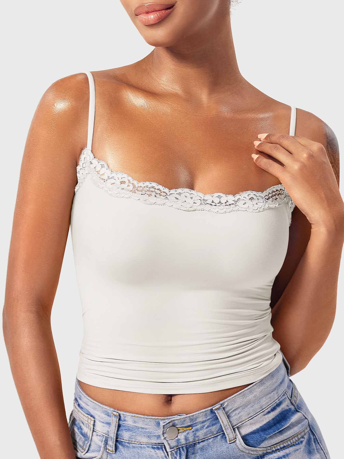 Lyne London™ | Neck Lace Tank