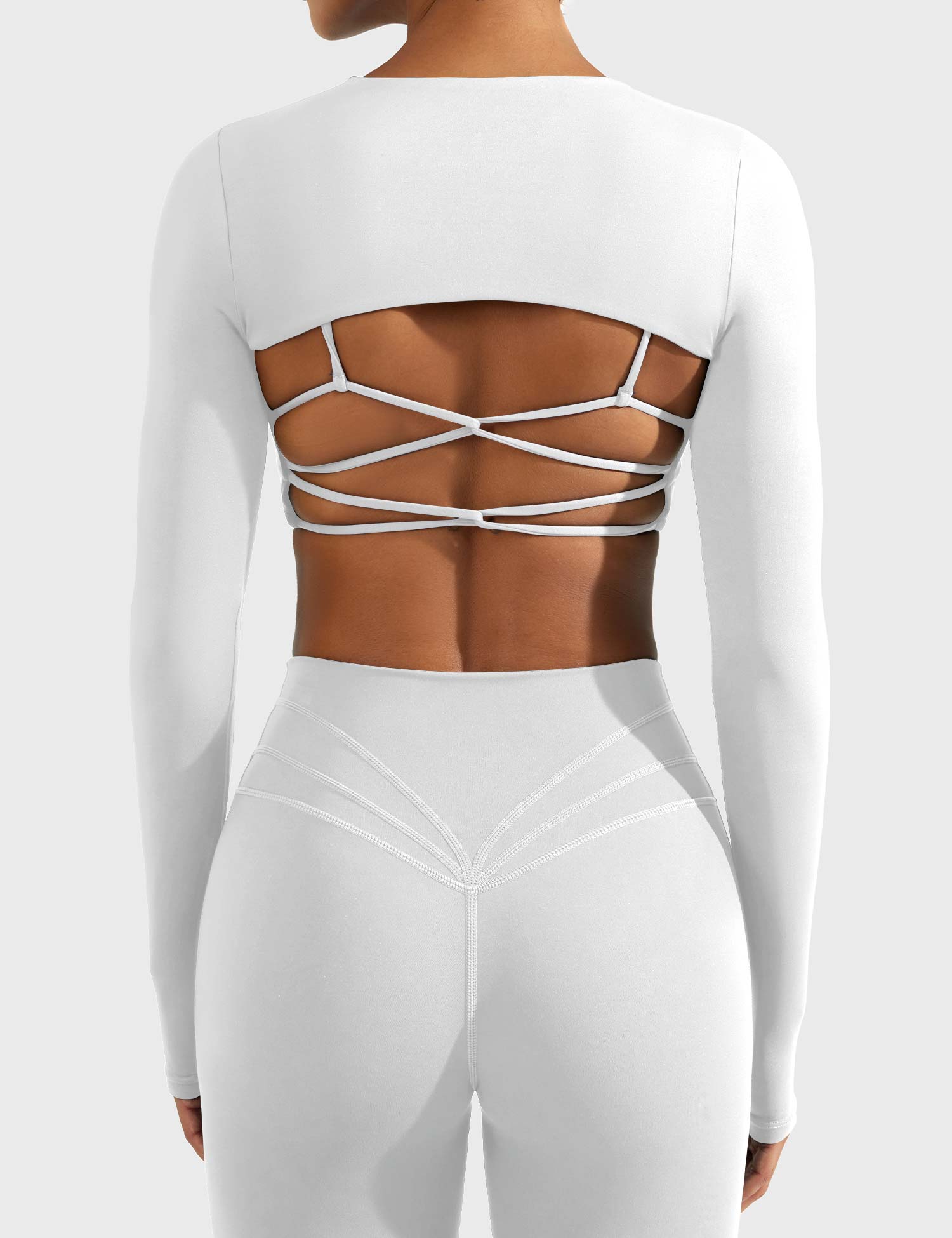 Lyne London™ | Long Sleeve Bolero Shrug