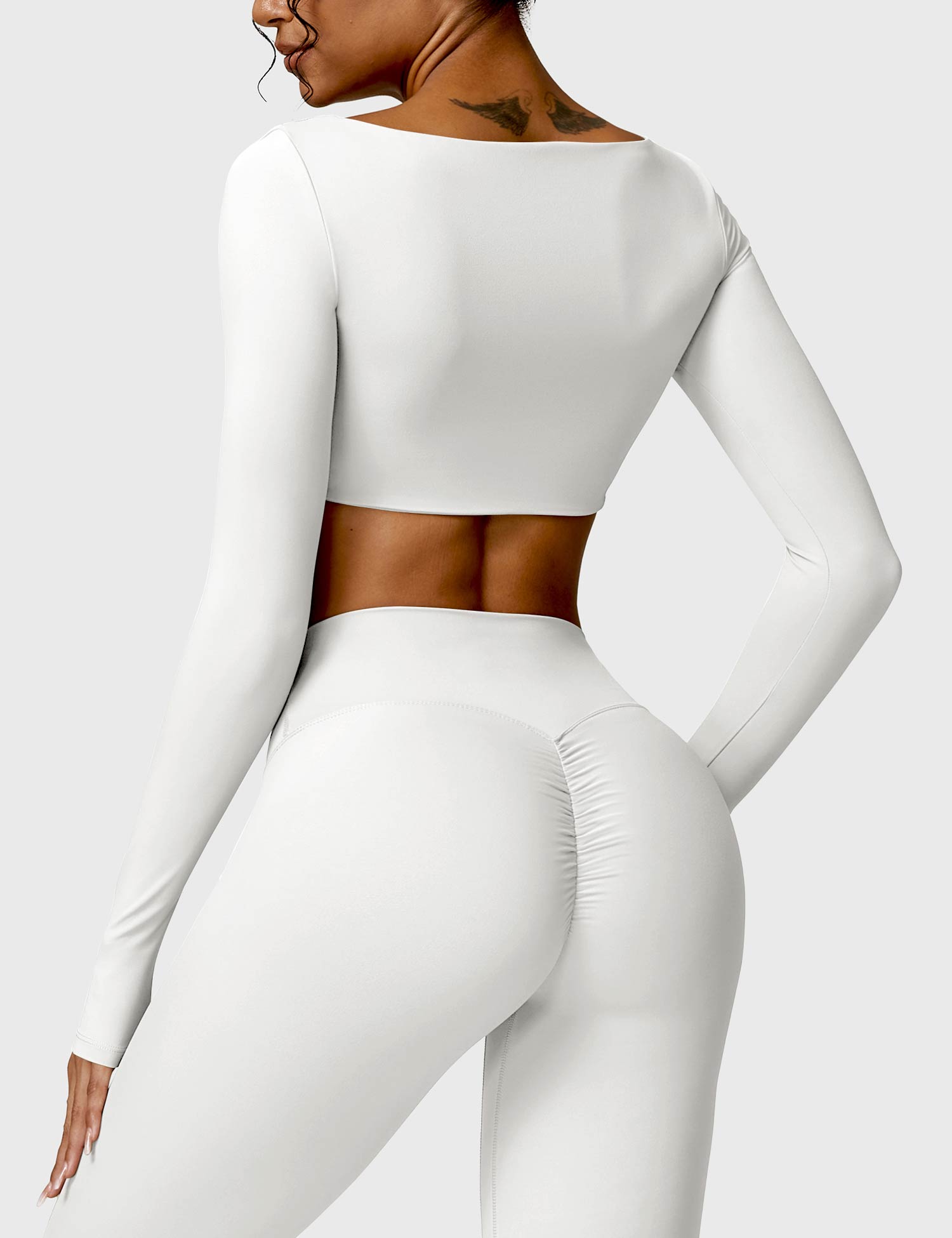 Lyne London™ | Long Sleeve