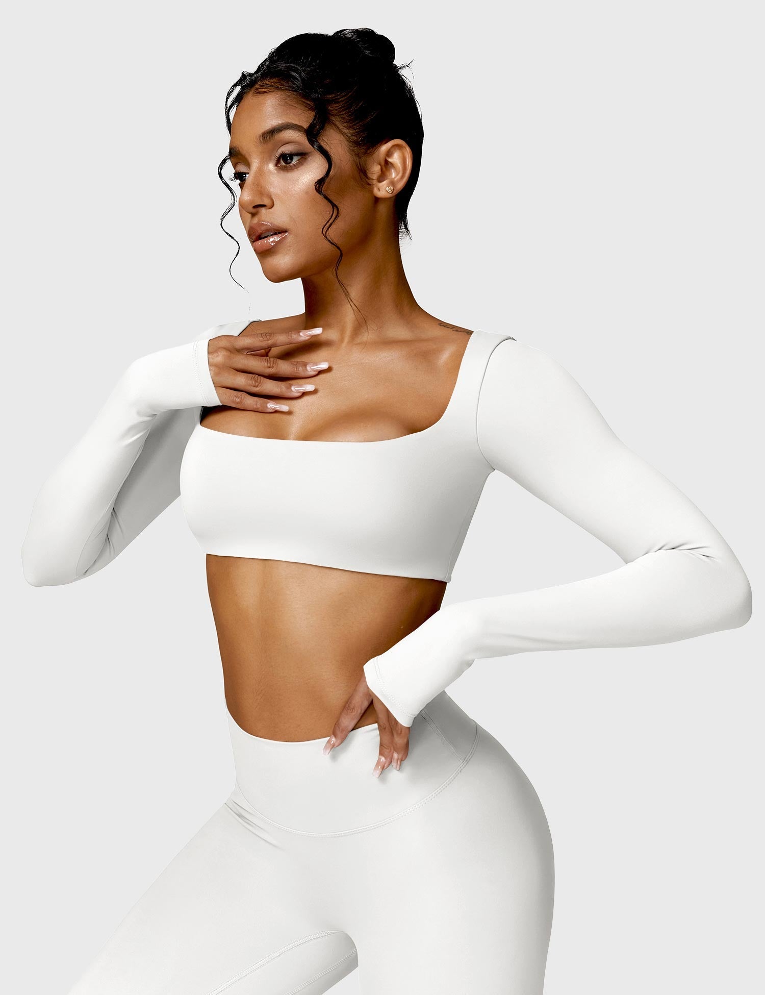 Lyne London™ | Long Sleeve