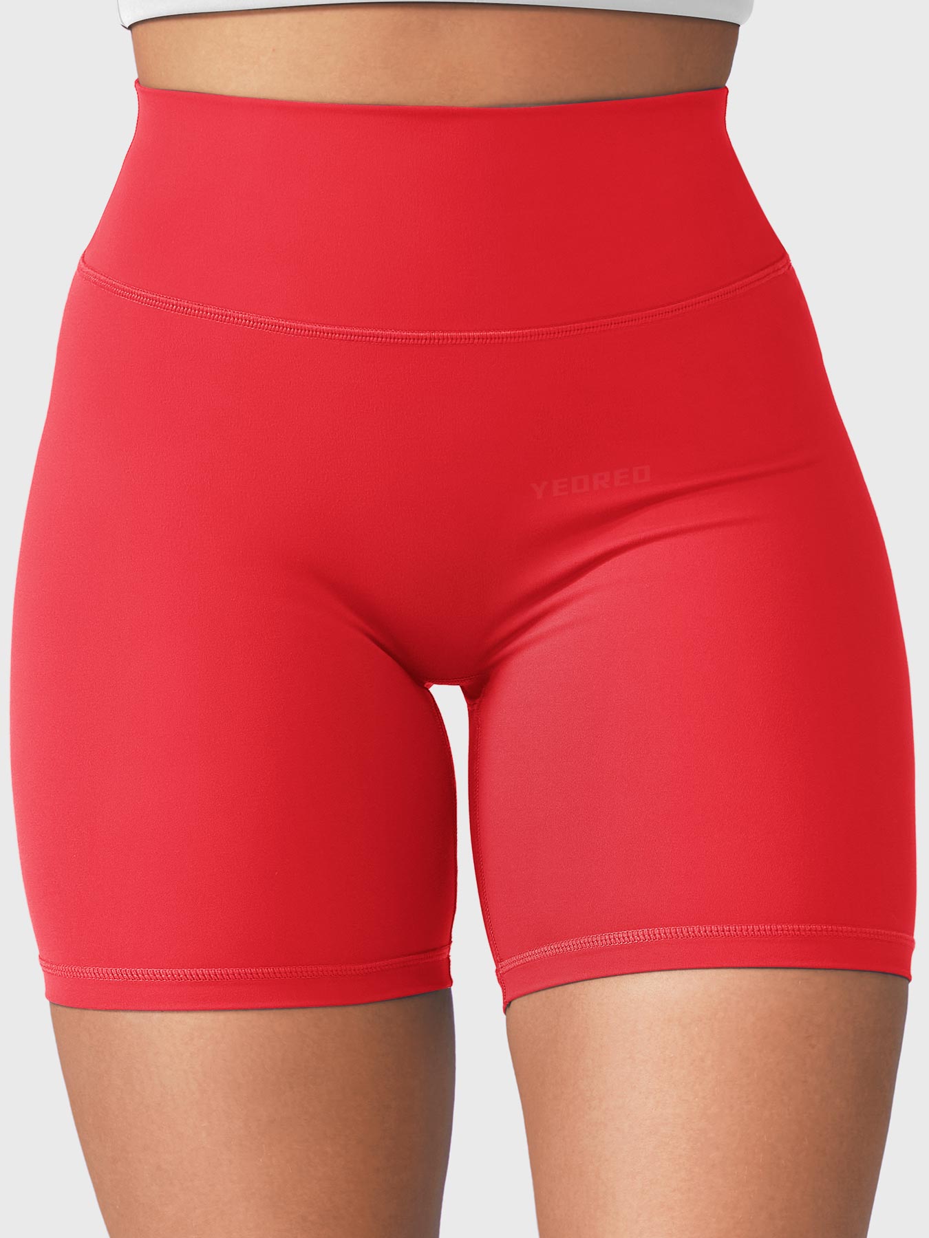 Lyne London™ | Scrunch Shorts