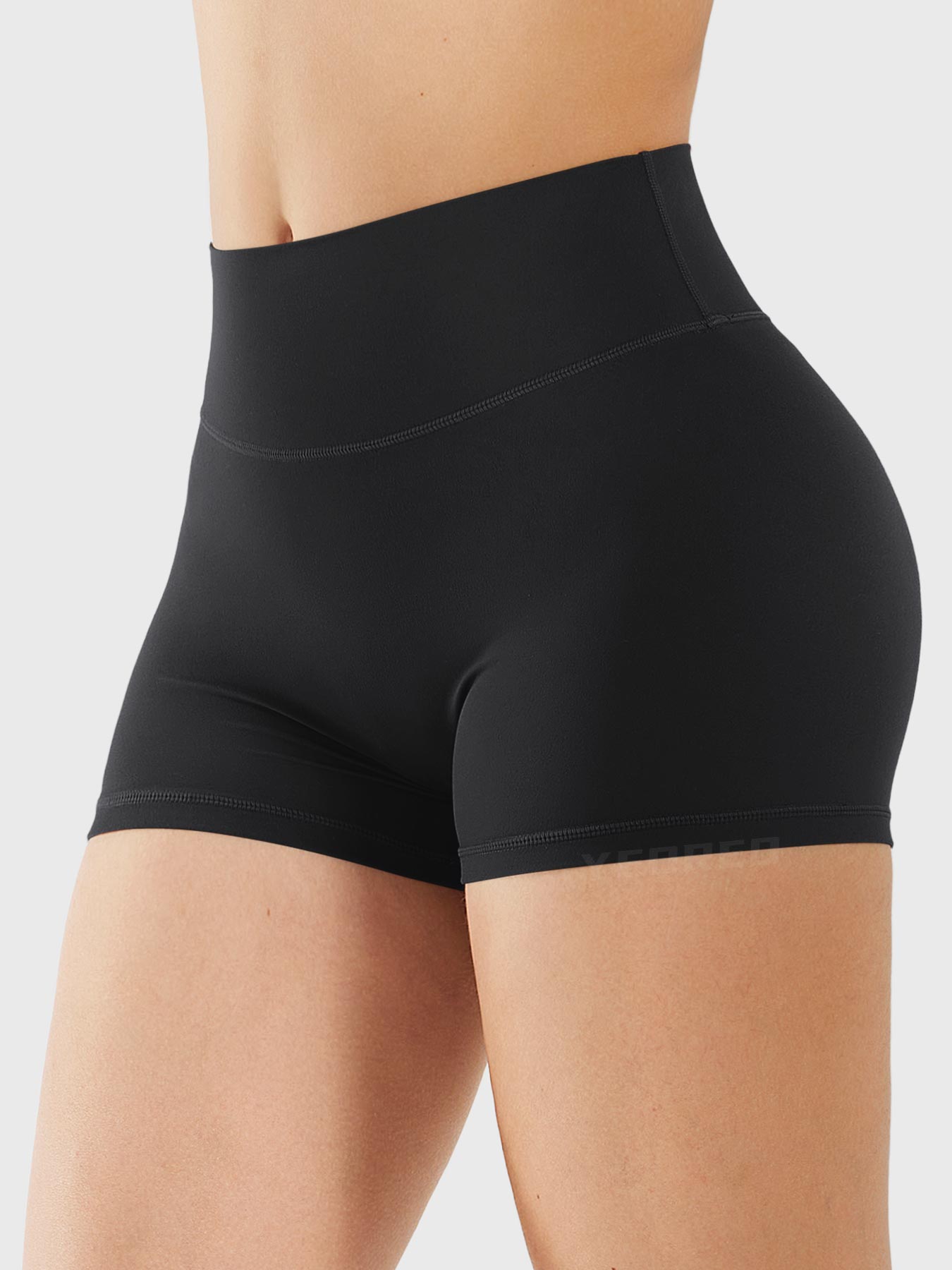 Lyne London™ | 2.5" Running Shorts