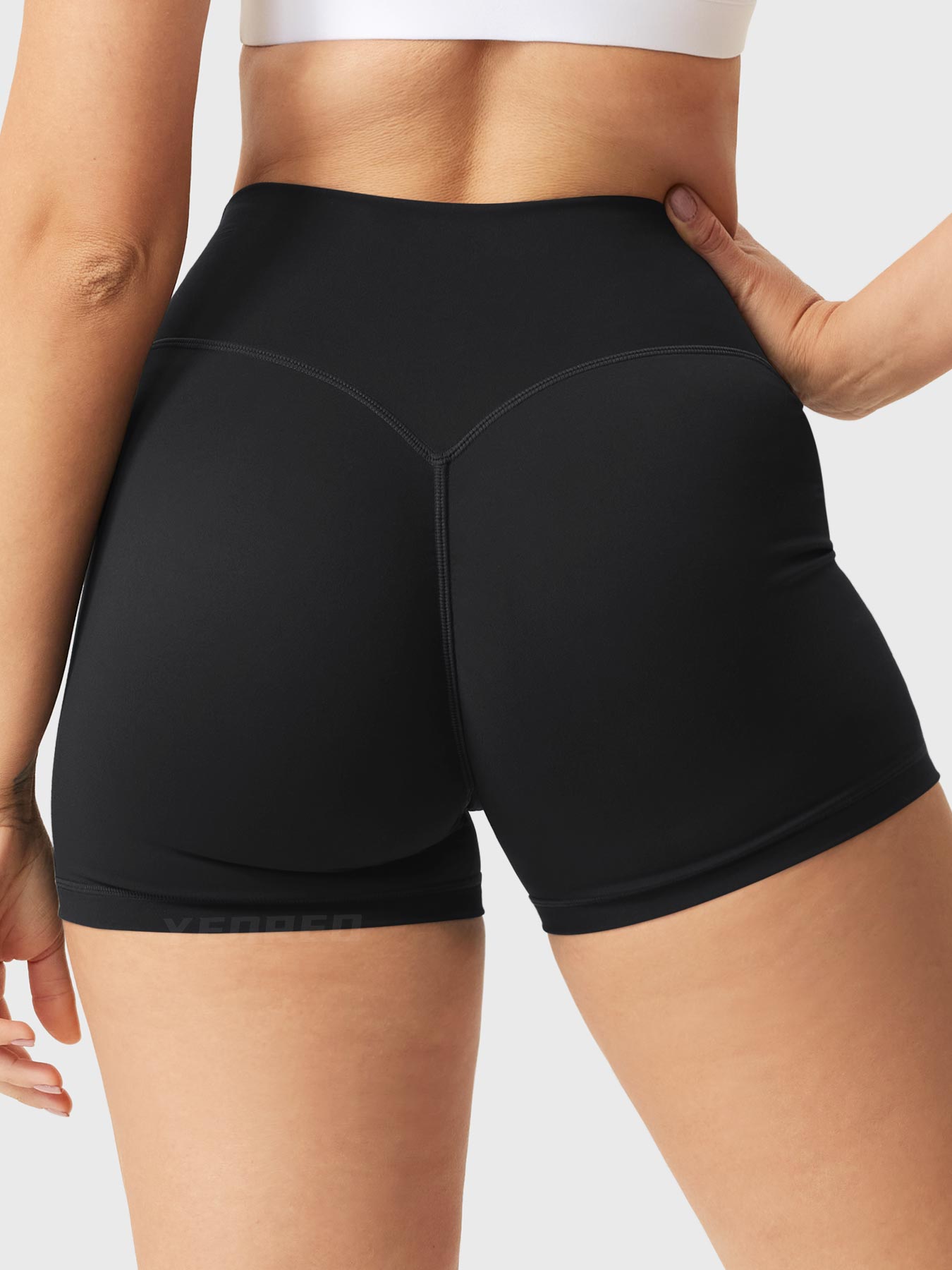 Lyne London™ | 2.5" Running Shorts
