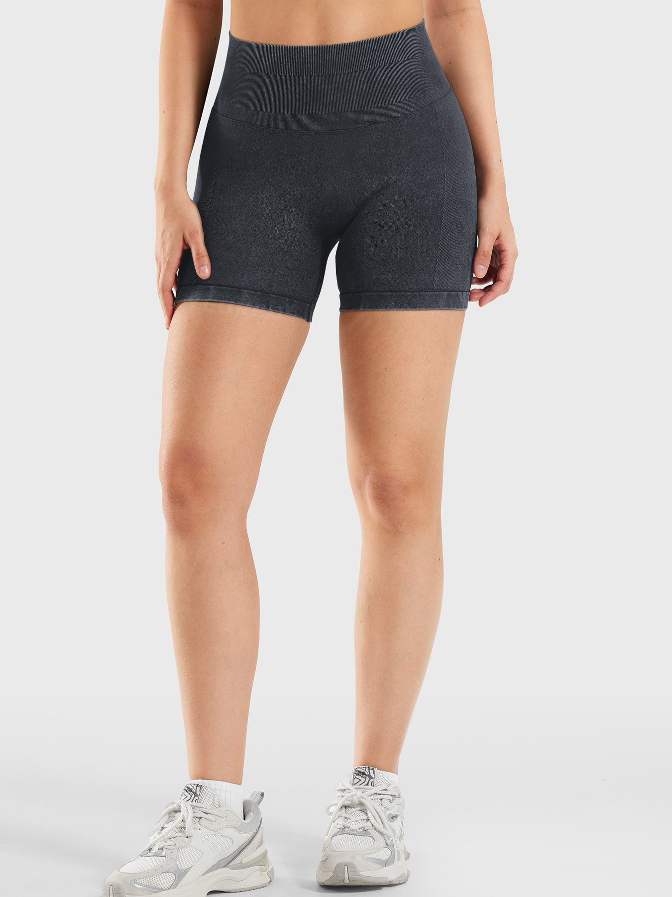 Lyne London™ | SoftHue Shorts