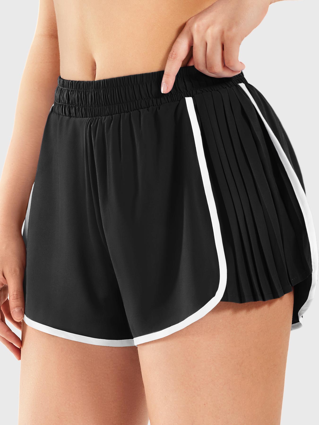 Lyne London™ | Mini Skorts