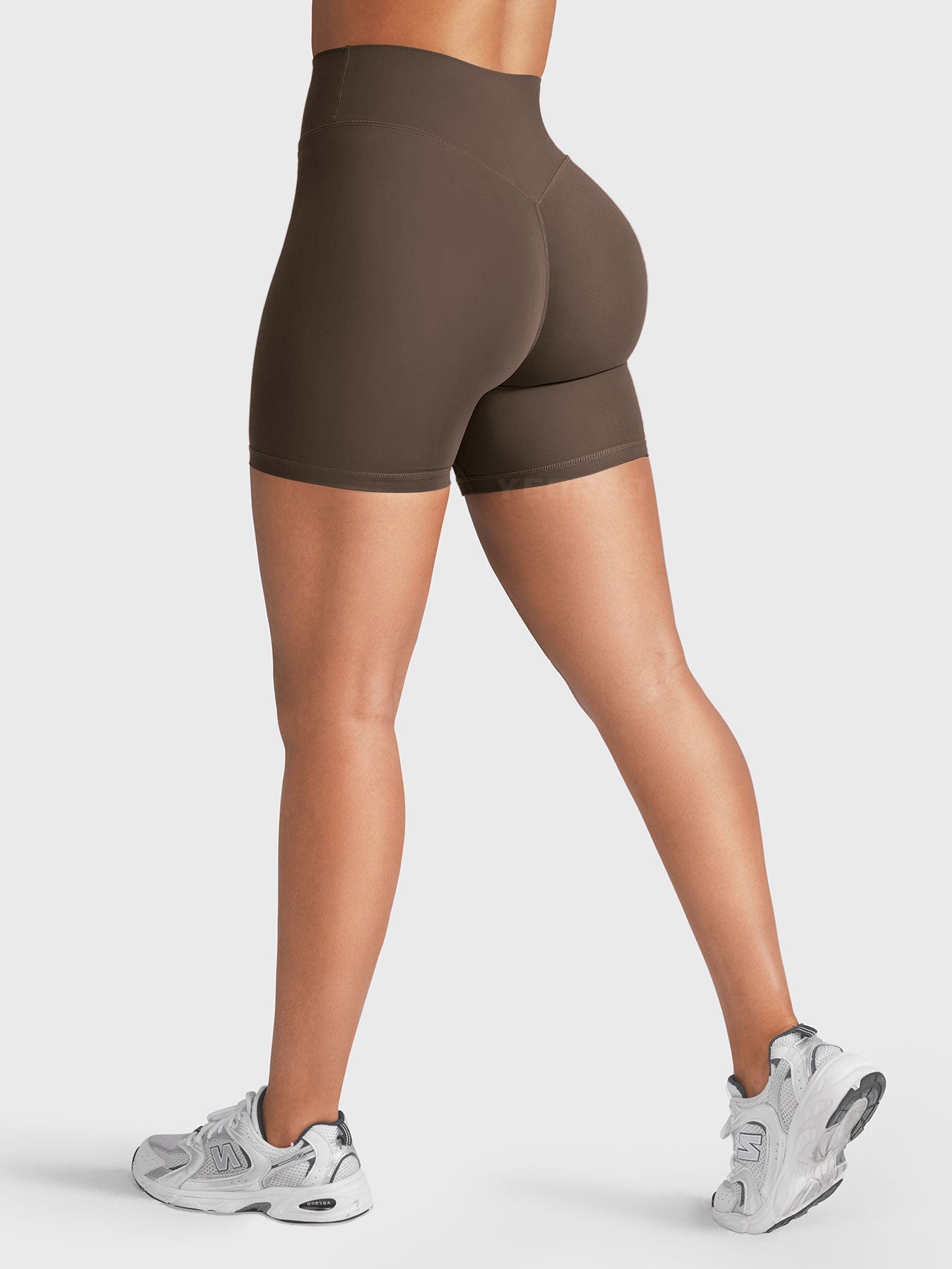 Lyne London™ | Scrunch Shorts