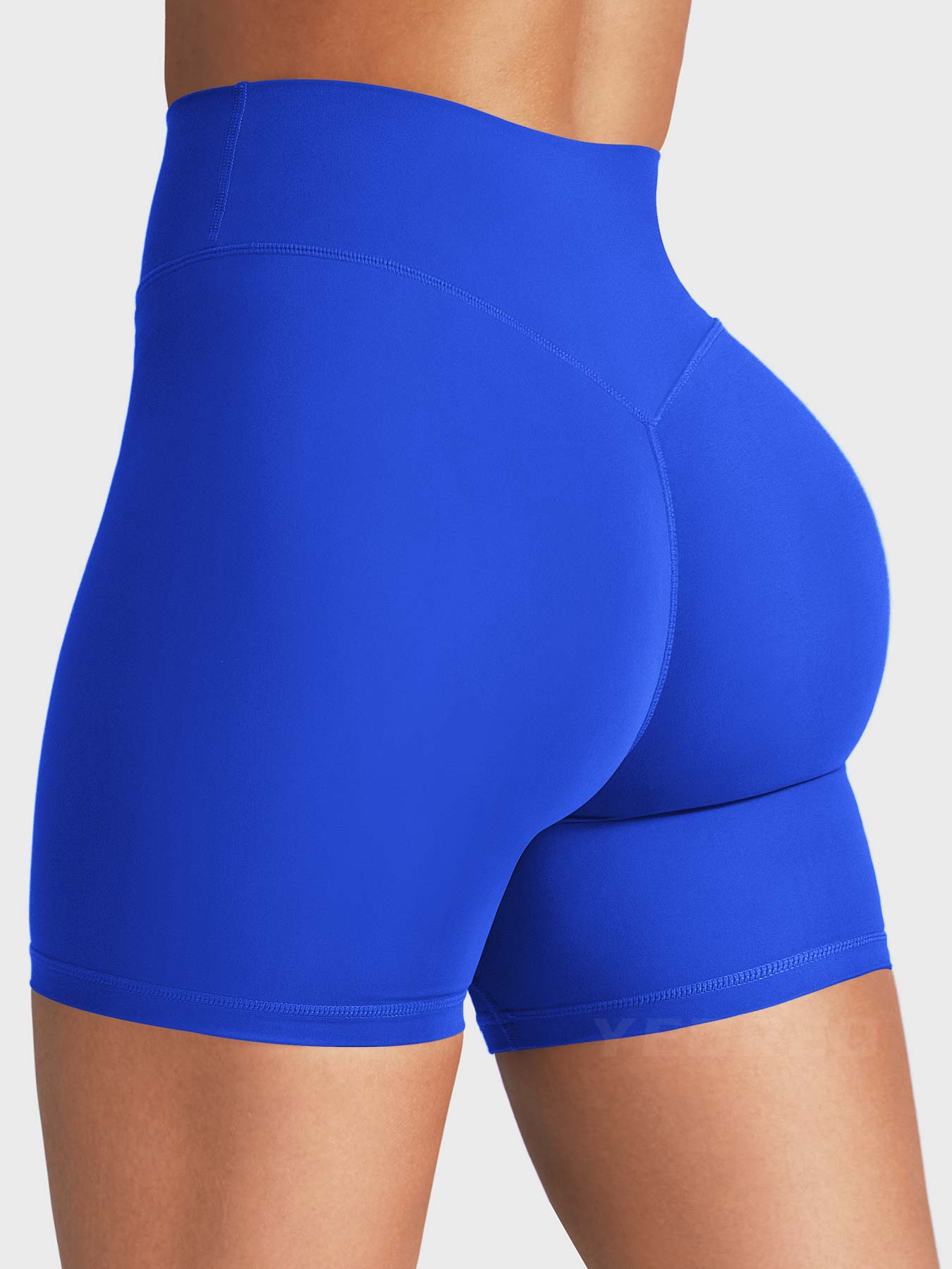 Lyne London™ | Scrunch Shorts