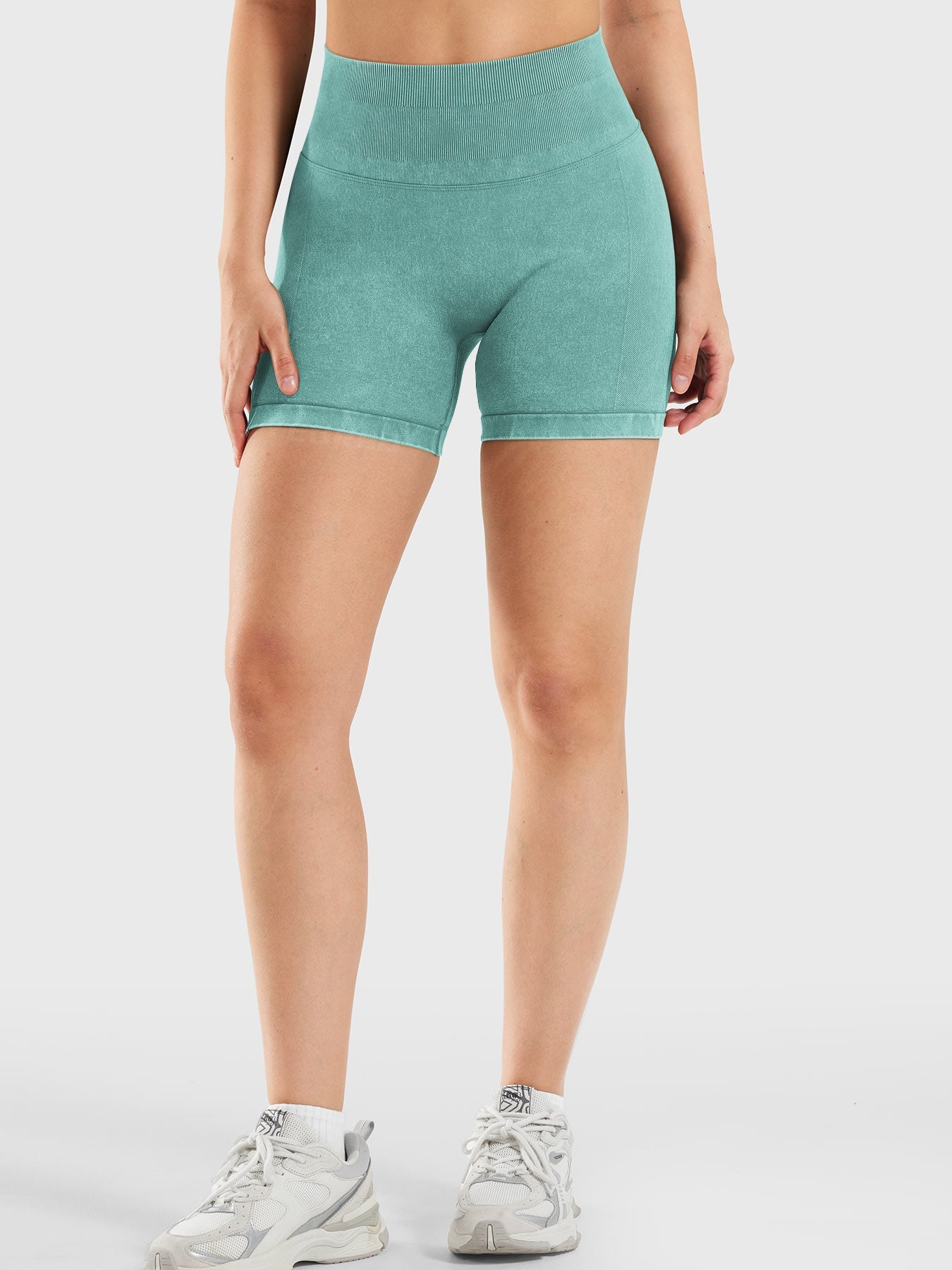 Lyne London™ | SoftHue Shorts