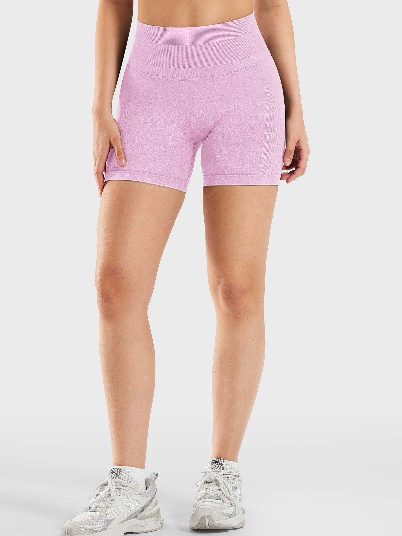 Lyne London™ | SoftHue Shorts