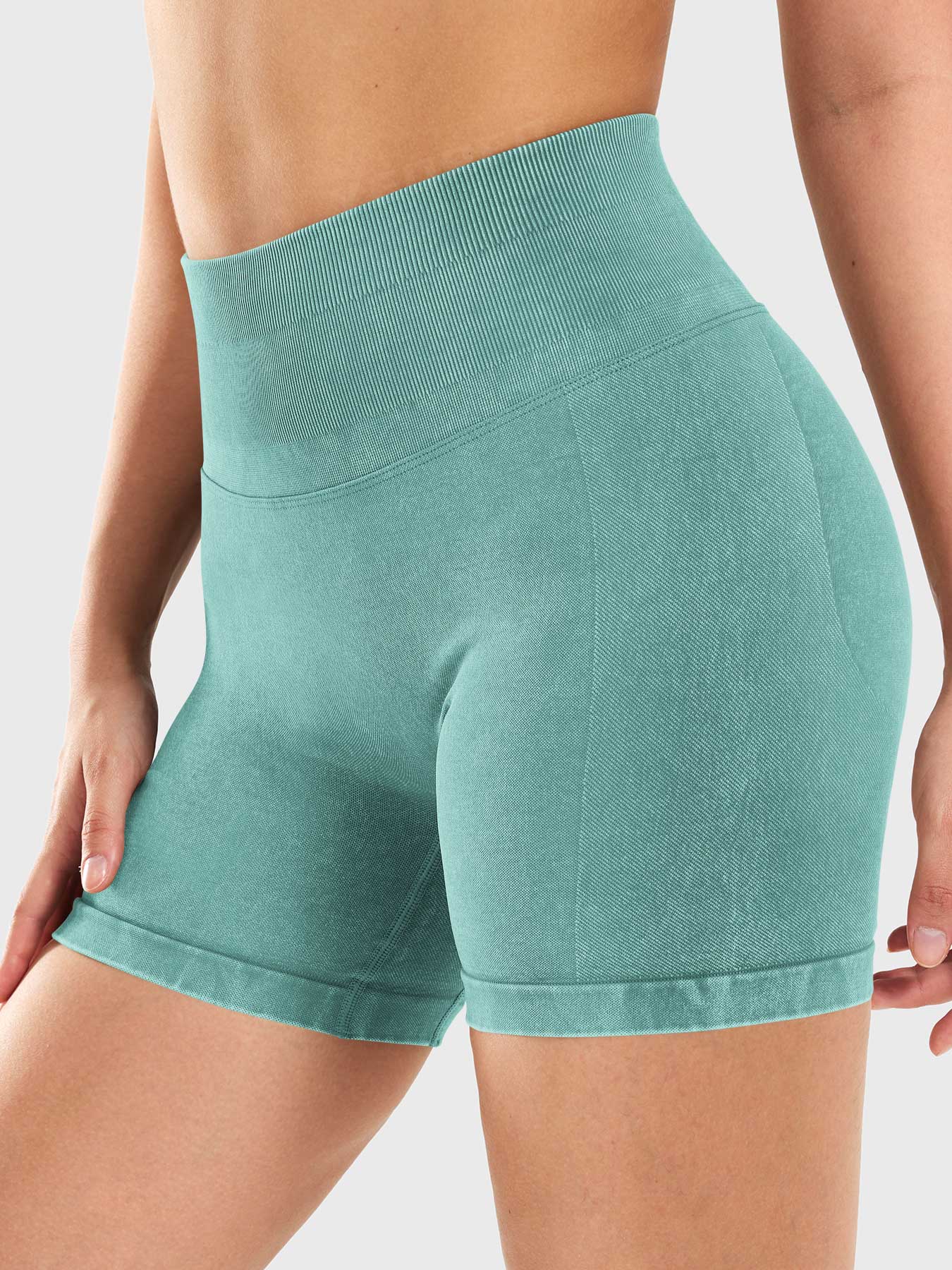 Lyne London™ | SoftHue Shorts