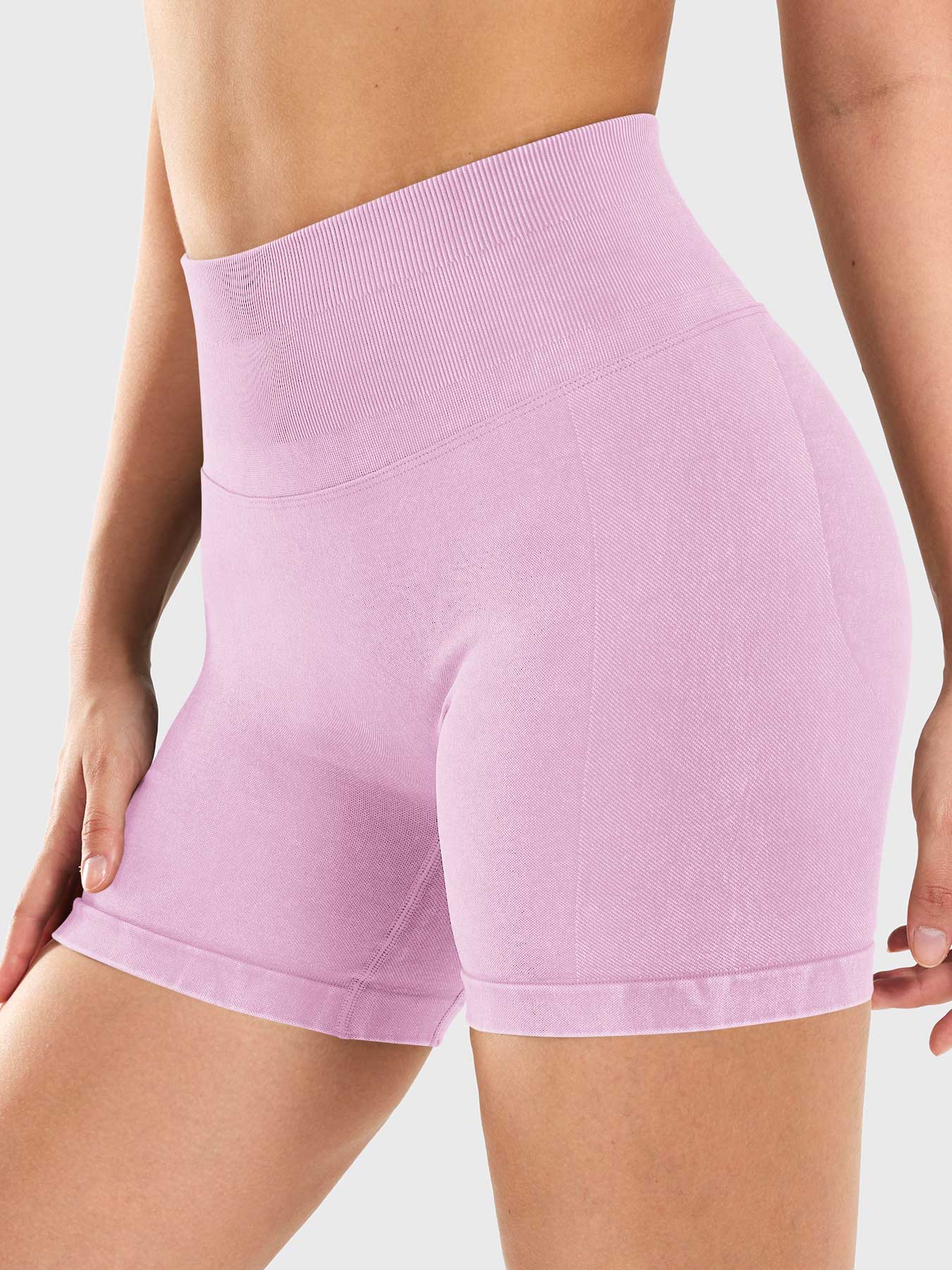 Lyne London™ | SoftHue Shorts