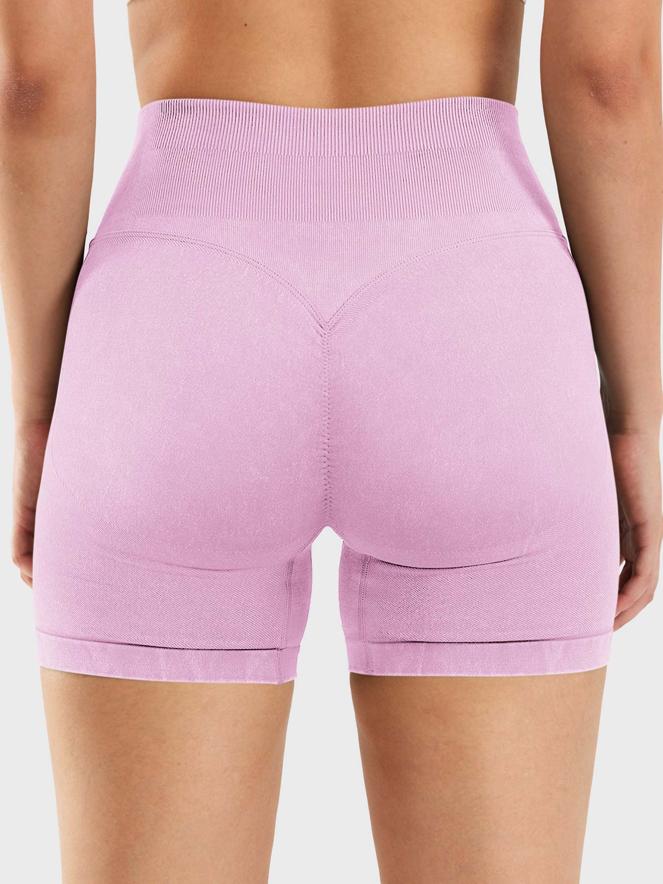 Lyne London™ | SoftHue Shorts
