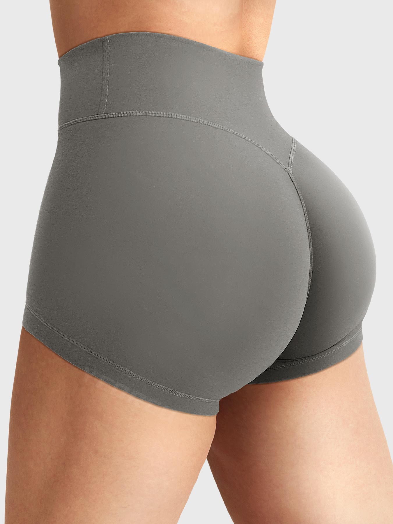 Lyne London™ | 2.5" Running Shorts