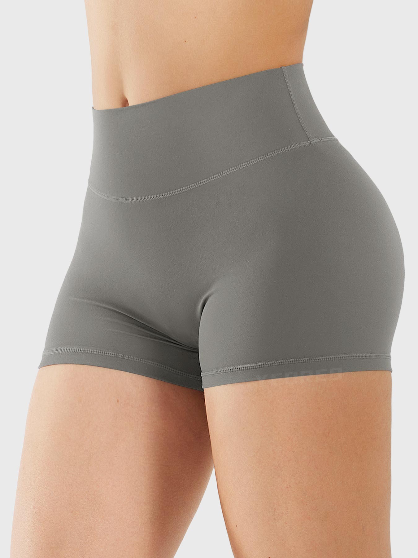 Lyne London™ | 2.5" Running Shorts