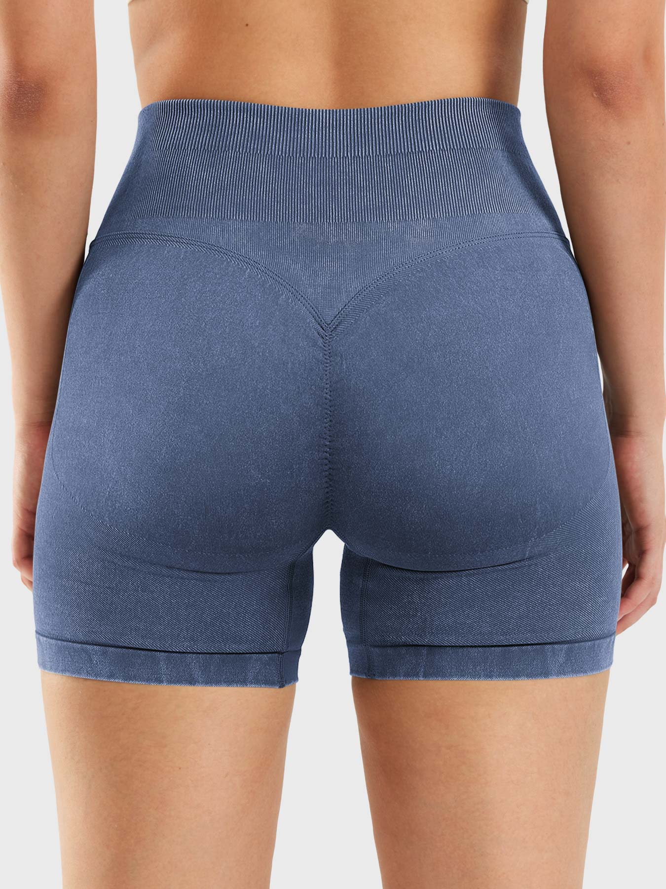 Lyne London™ | SoftHue Shorts