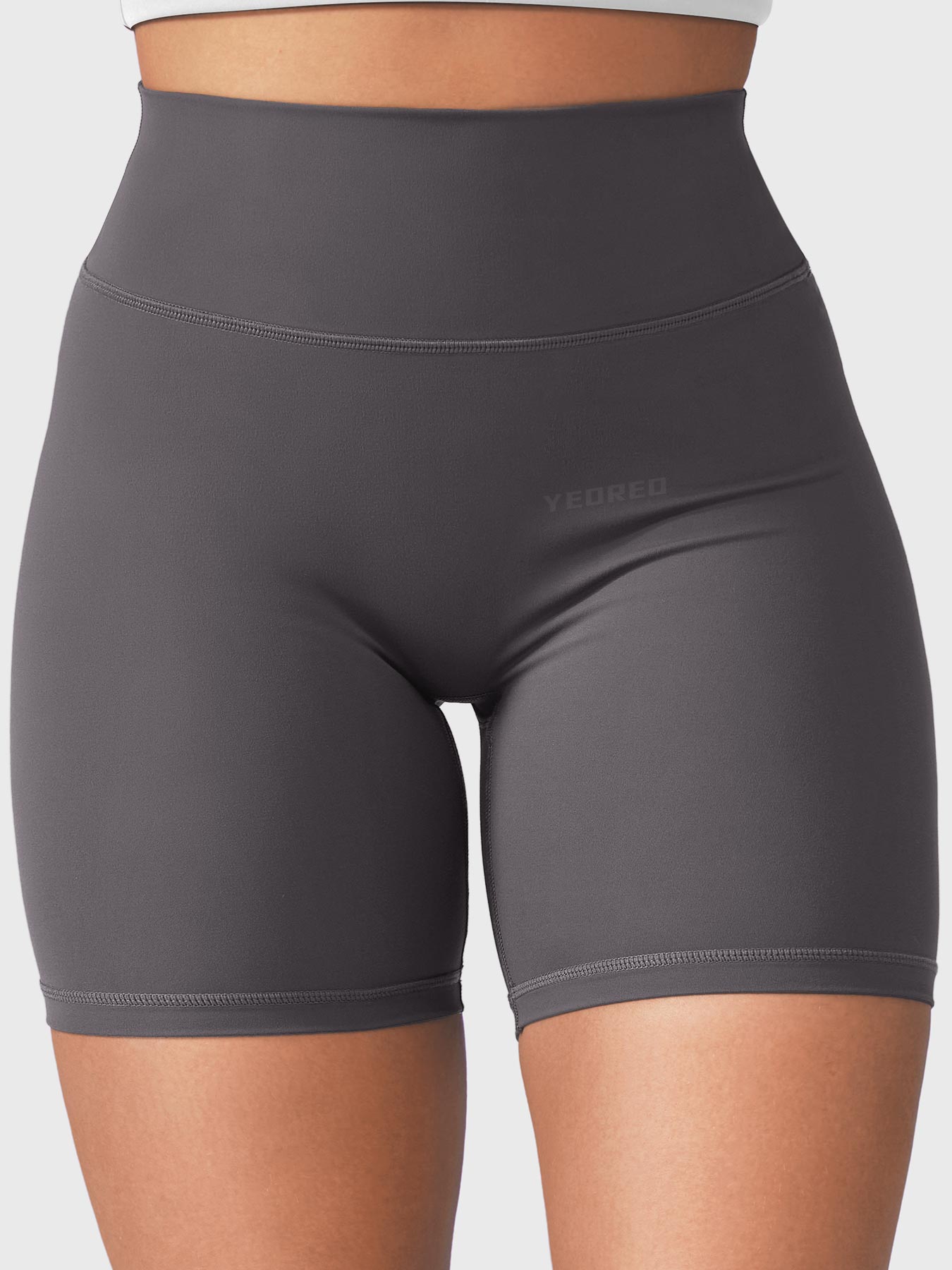 Lyne London™ | Scrunch Shorts