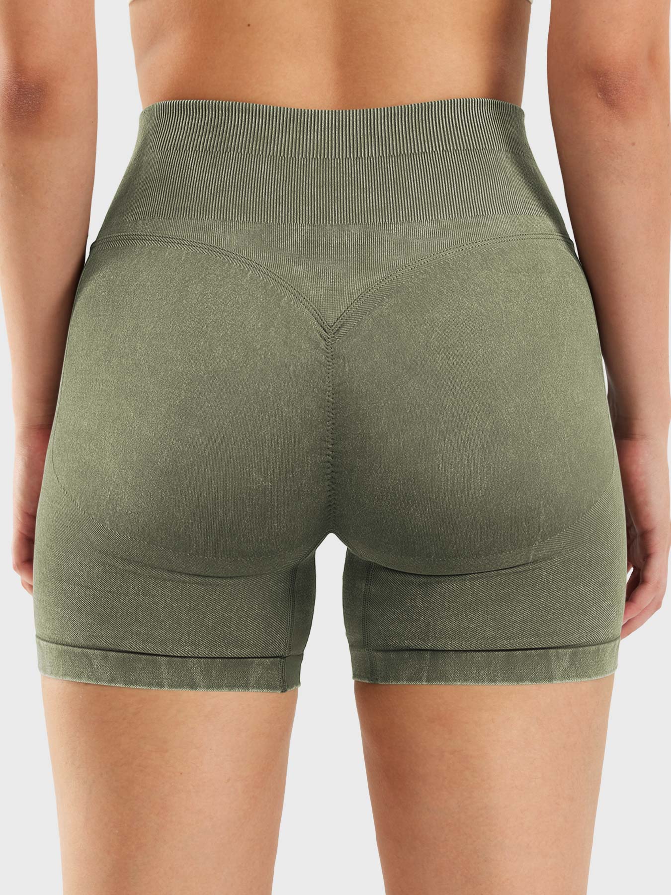 Lyne London™ | SoftHue Shorts