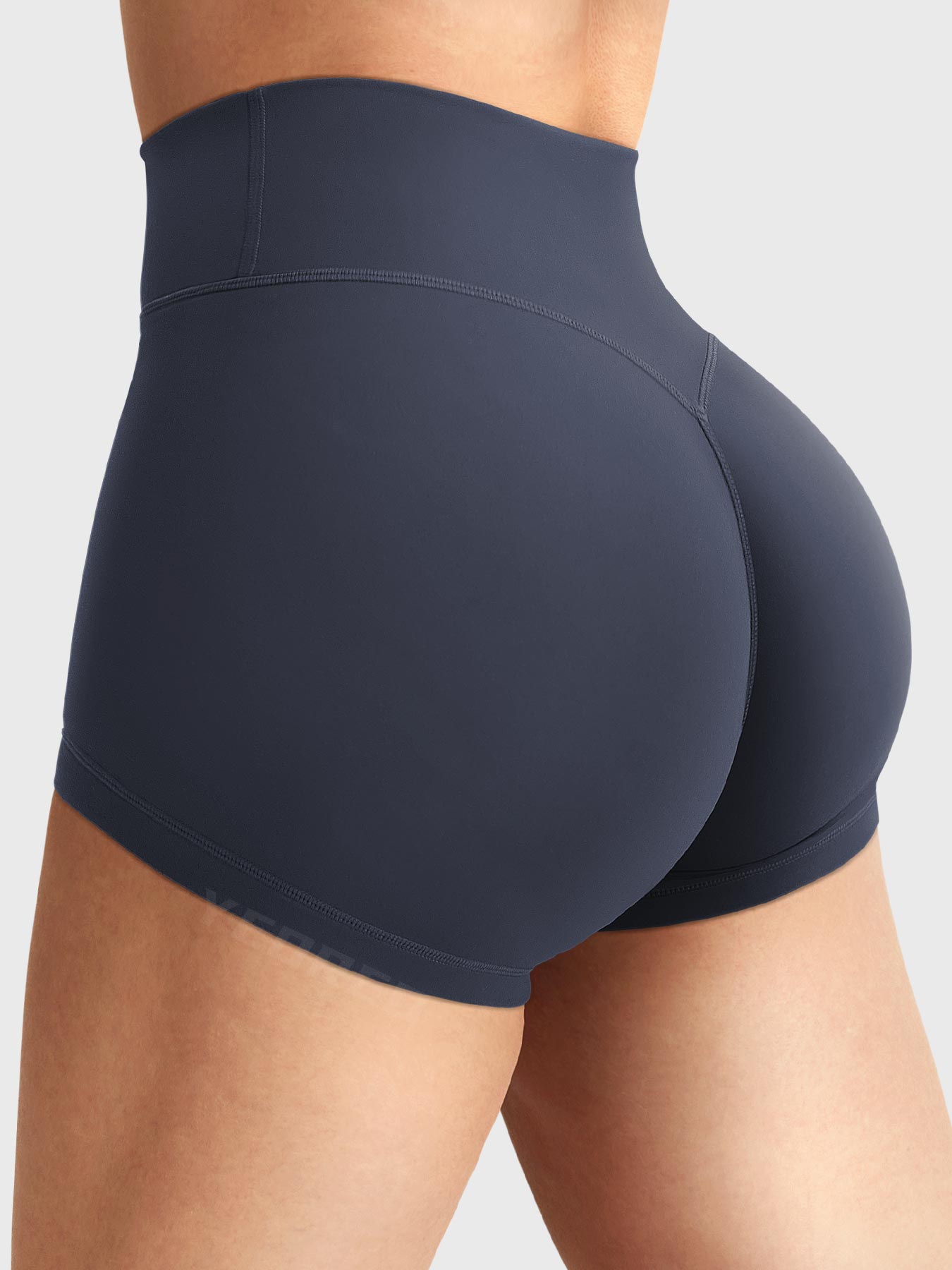 Lyne London™ | 2.5" Running Shorts