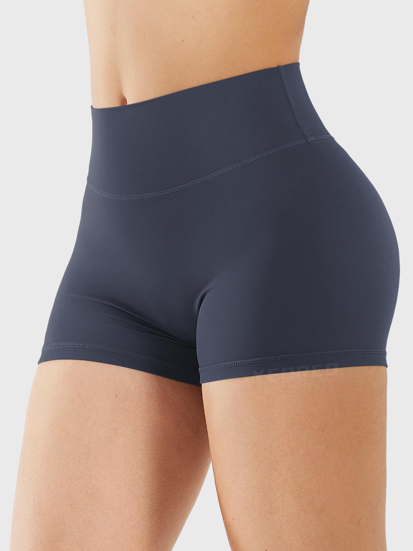 Lyne London™ | 2.5" Running Shorts