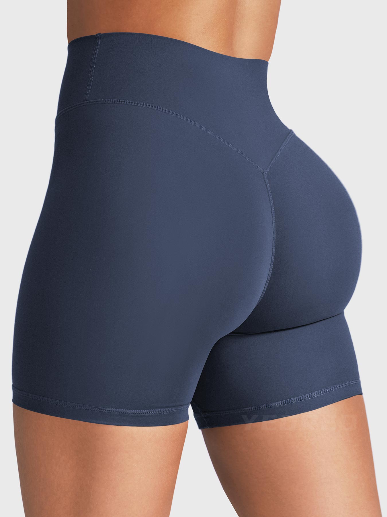 Lyne London™ | Scrunch Shorts