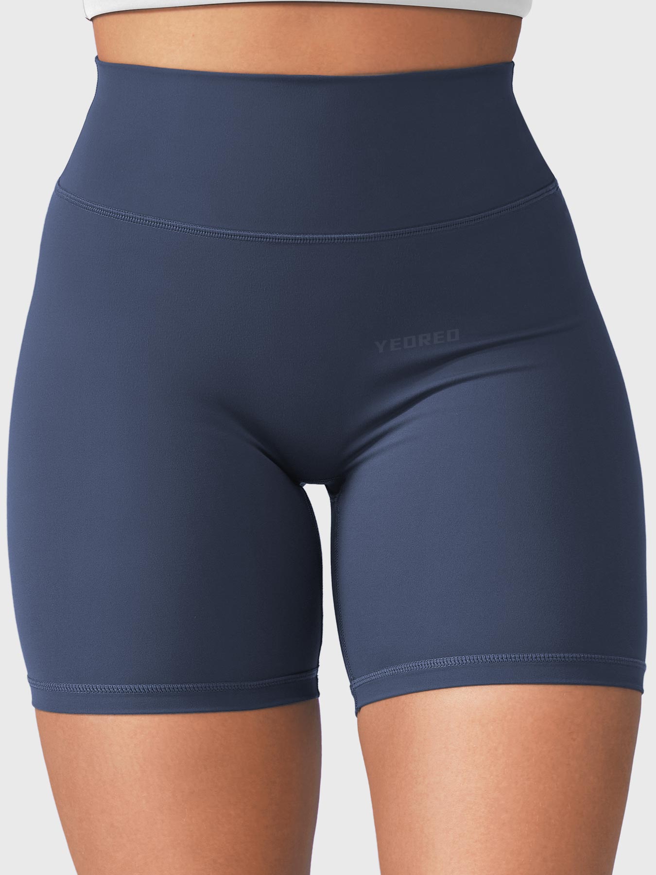 Lyne London™ | Scrunch Shorts