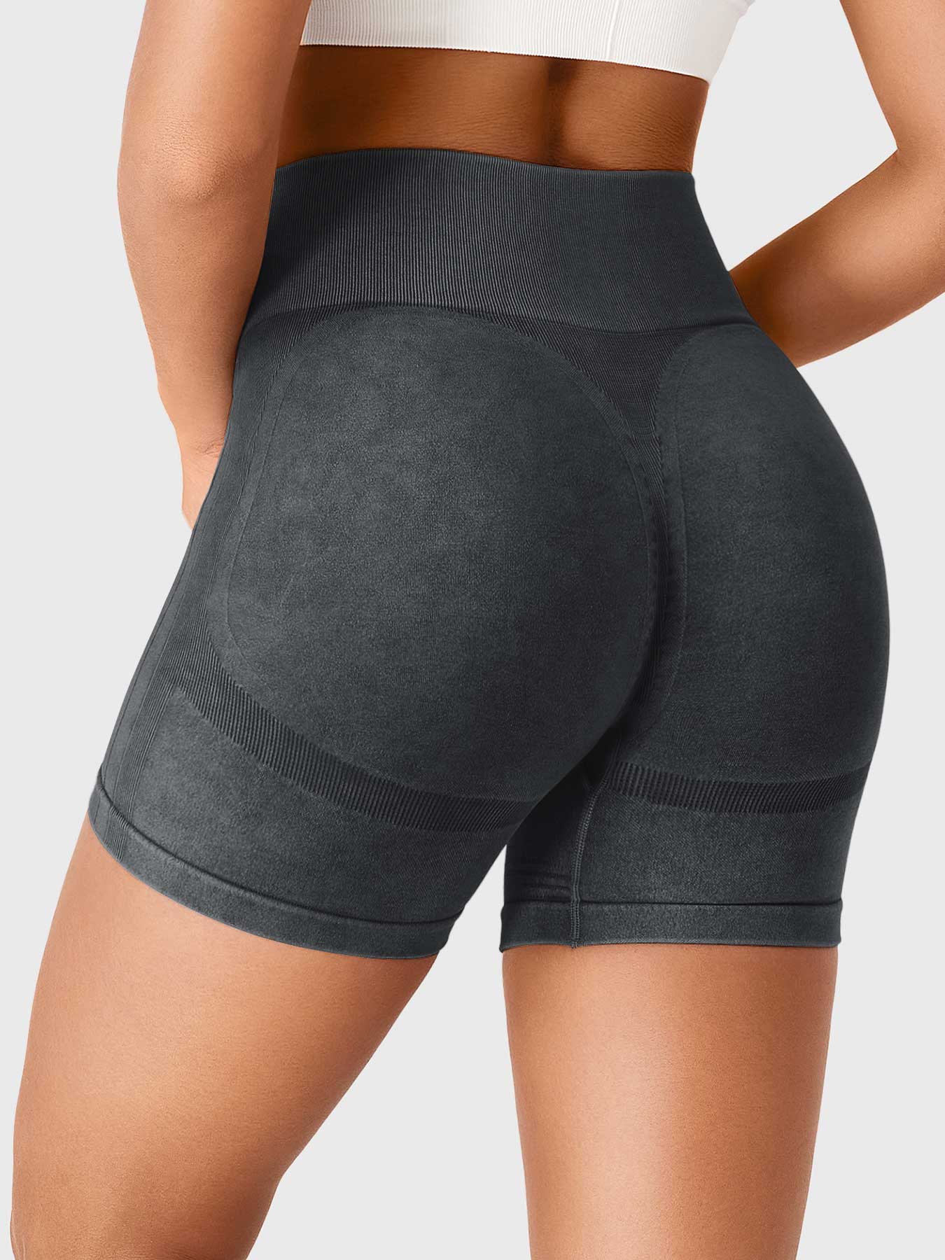 Lyne London™ | Seamless Shorts