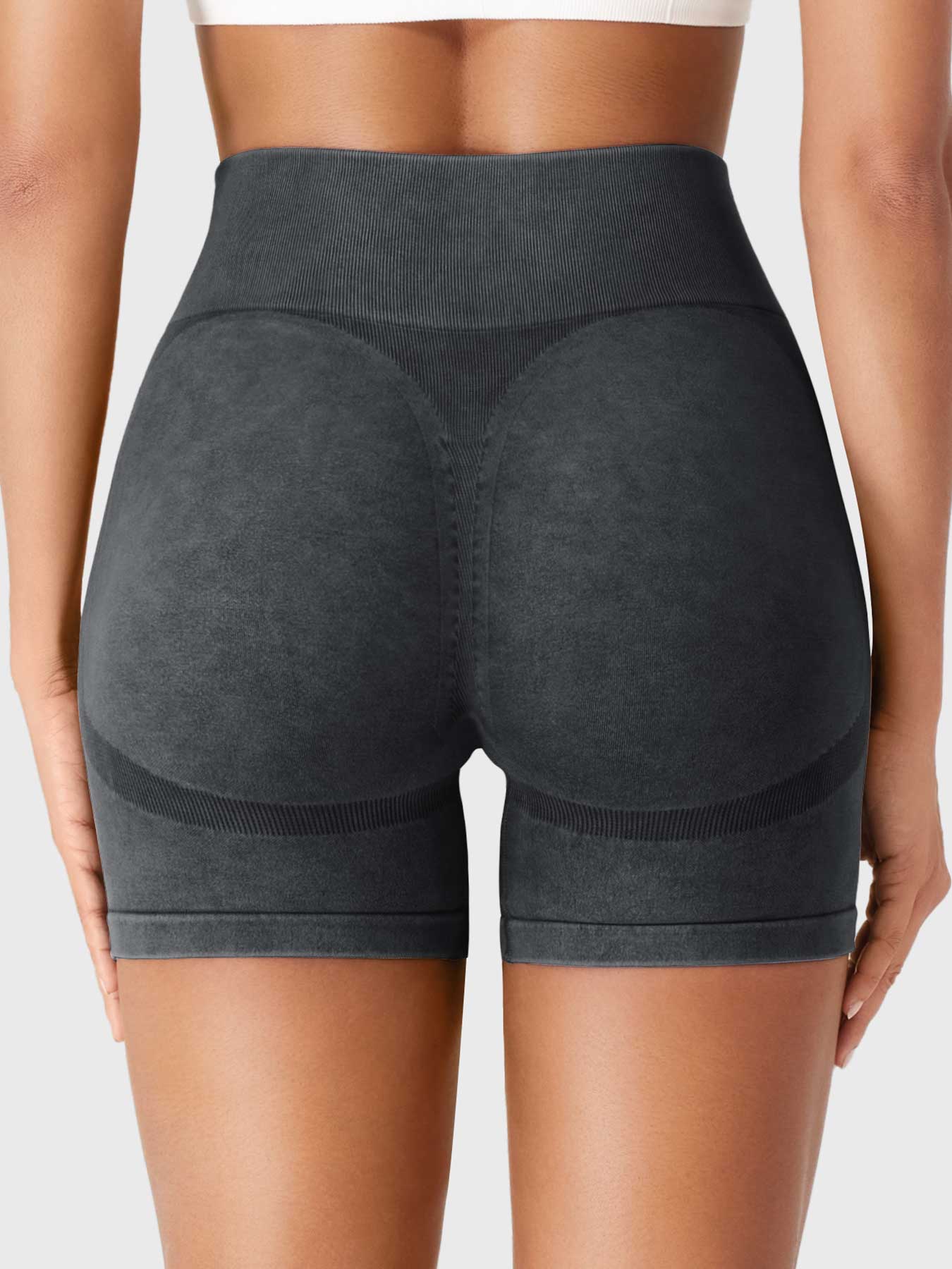 Lyne London™ | Seamless Shorts