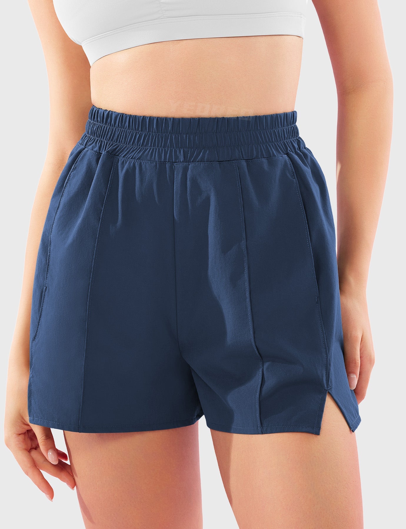 Lyne London™ | Running Shorts