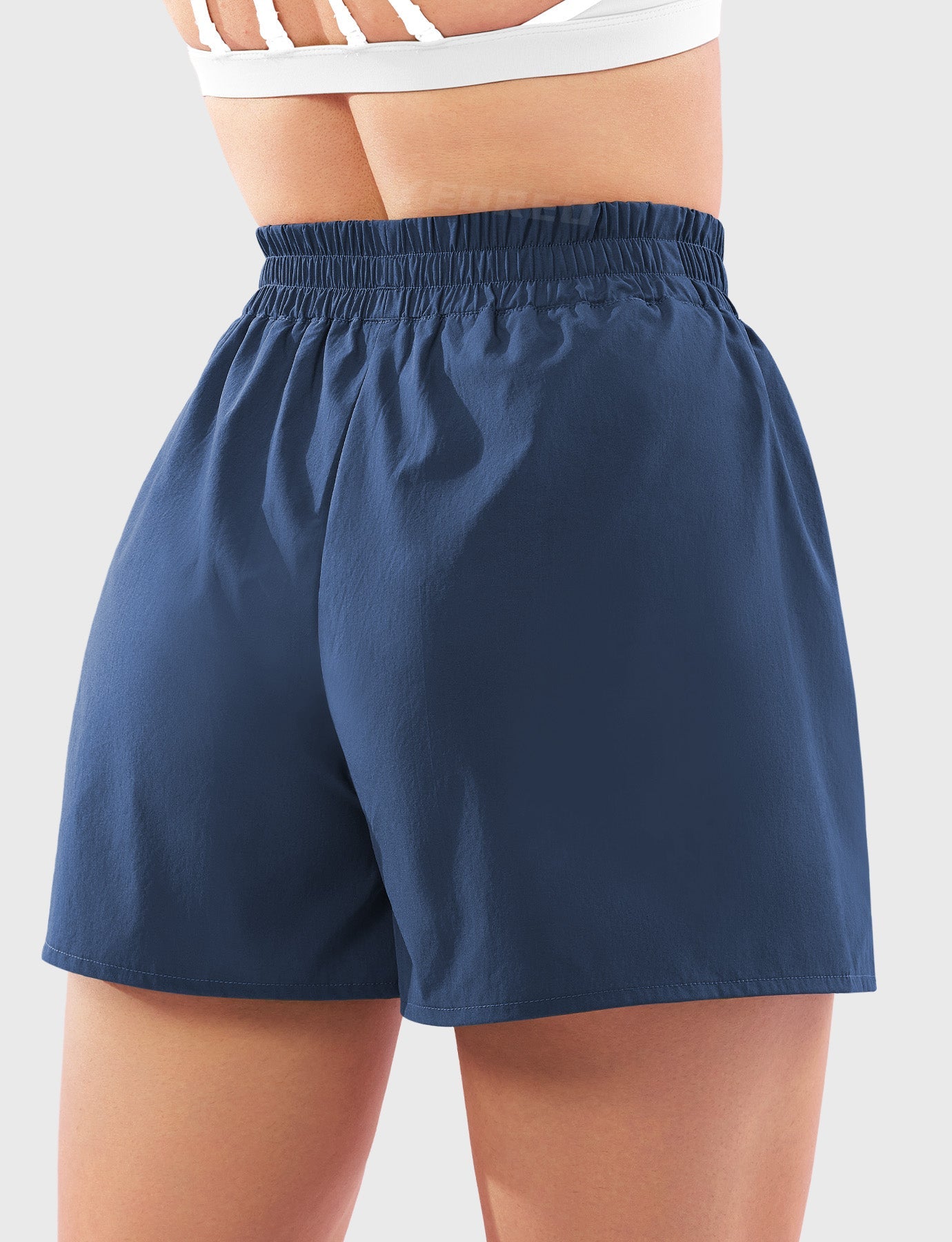 Lyne London™ | Running Shorts