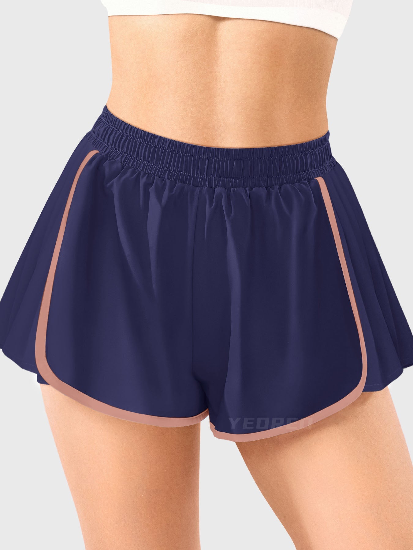 Lyne London™ | Mini Skorts