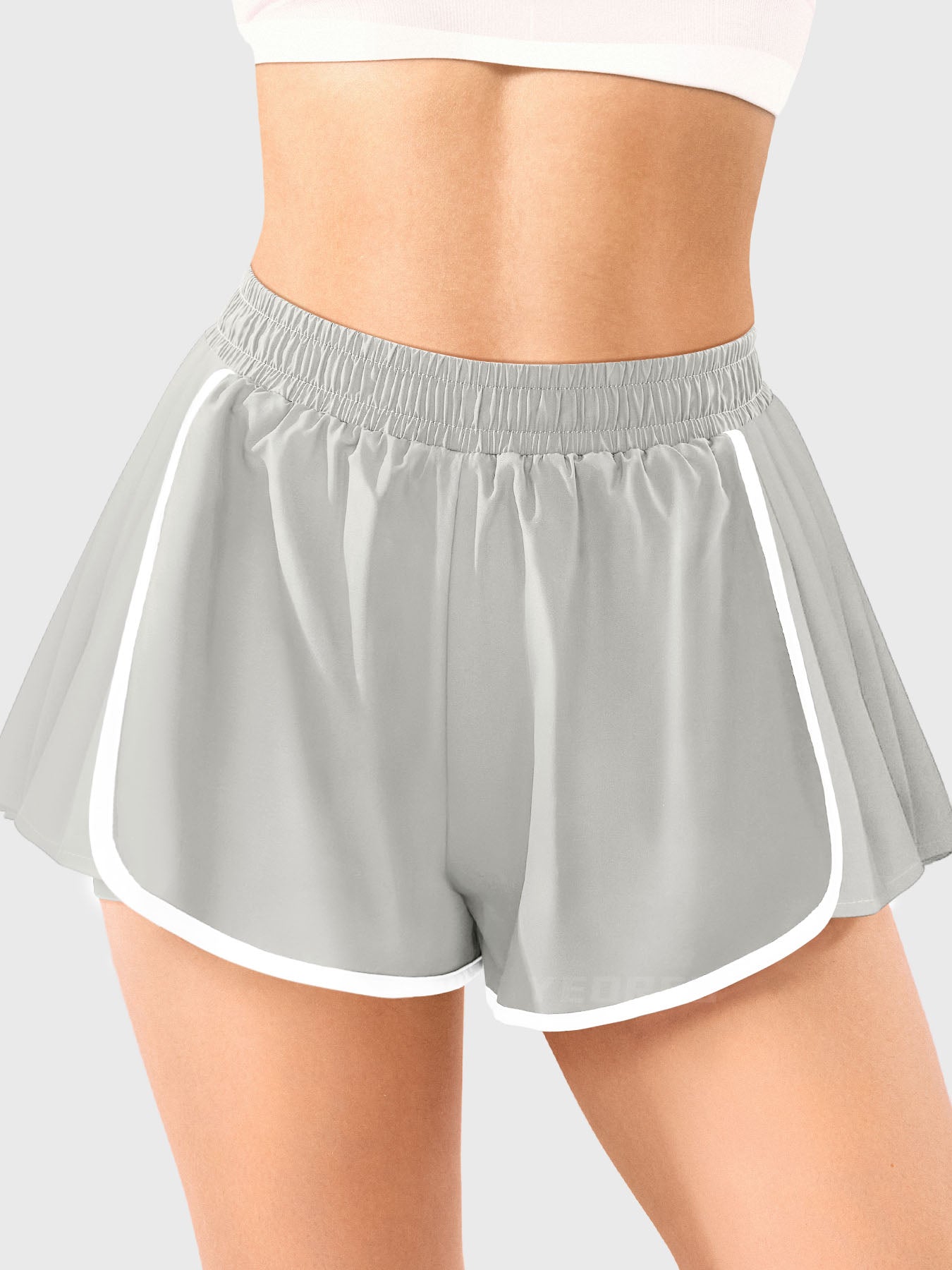 Lyne London™ | Mini Skorts
