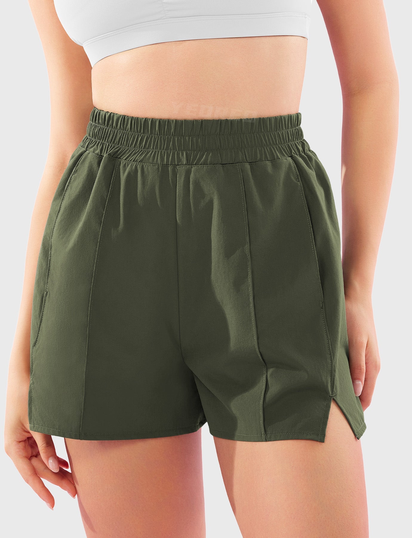 Lyne London™ | Running Shorts