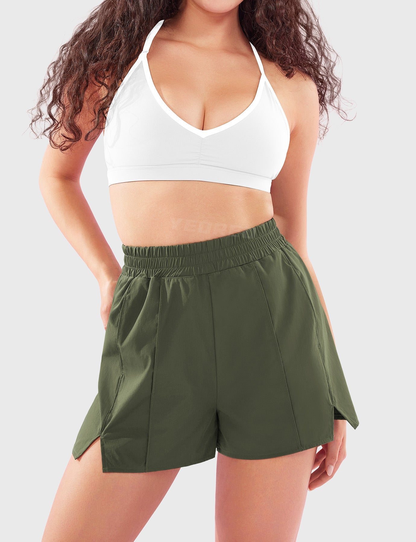 Lyne London™ | Running Shorts