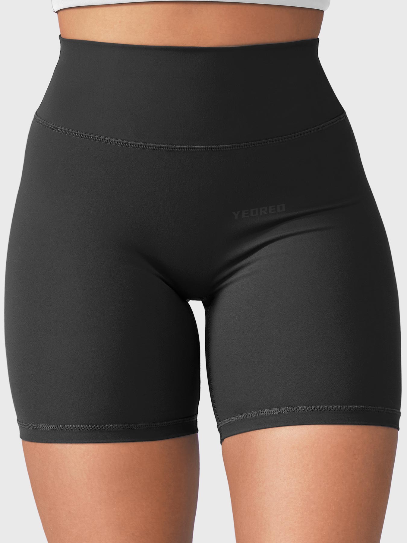 Lyne London™ | Scrunch Shorts