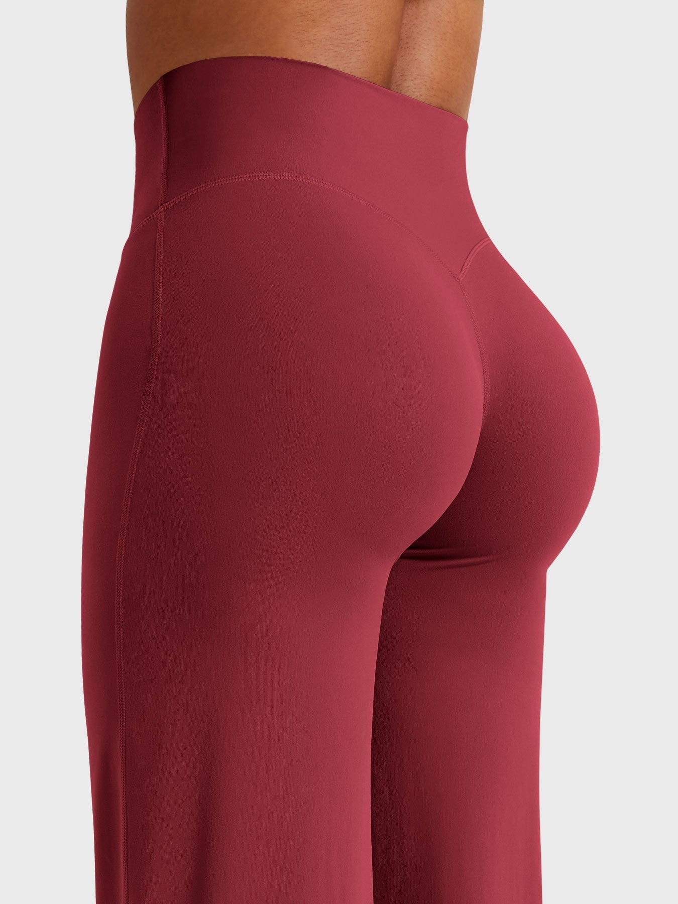 Lyne London™ | 31.5" Straight Leggings