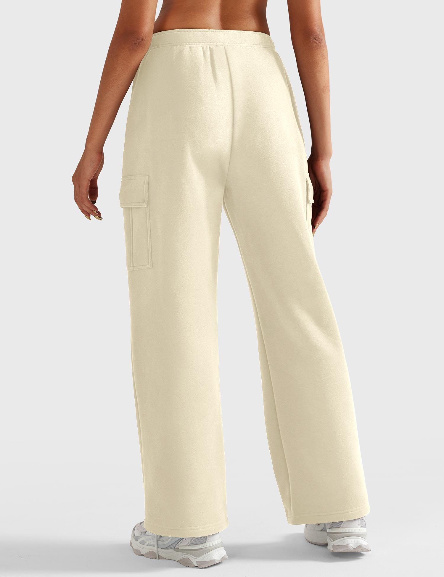 Lyne London™ | Cargo Sweatpants