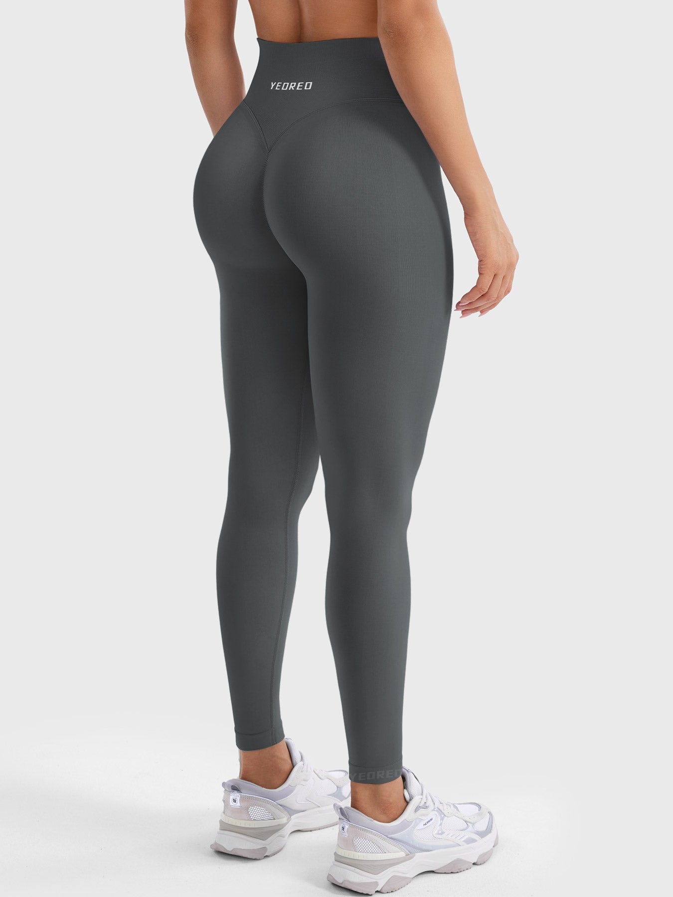 Lyne London™ | High-Waisted Leggings