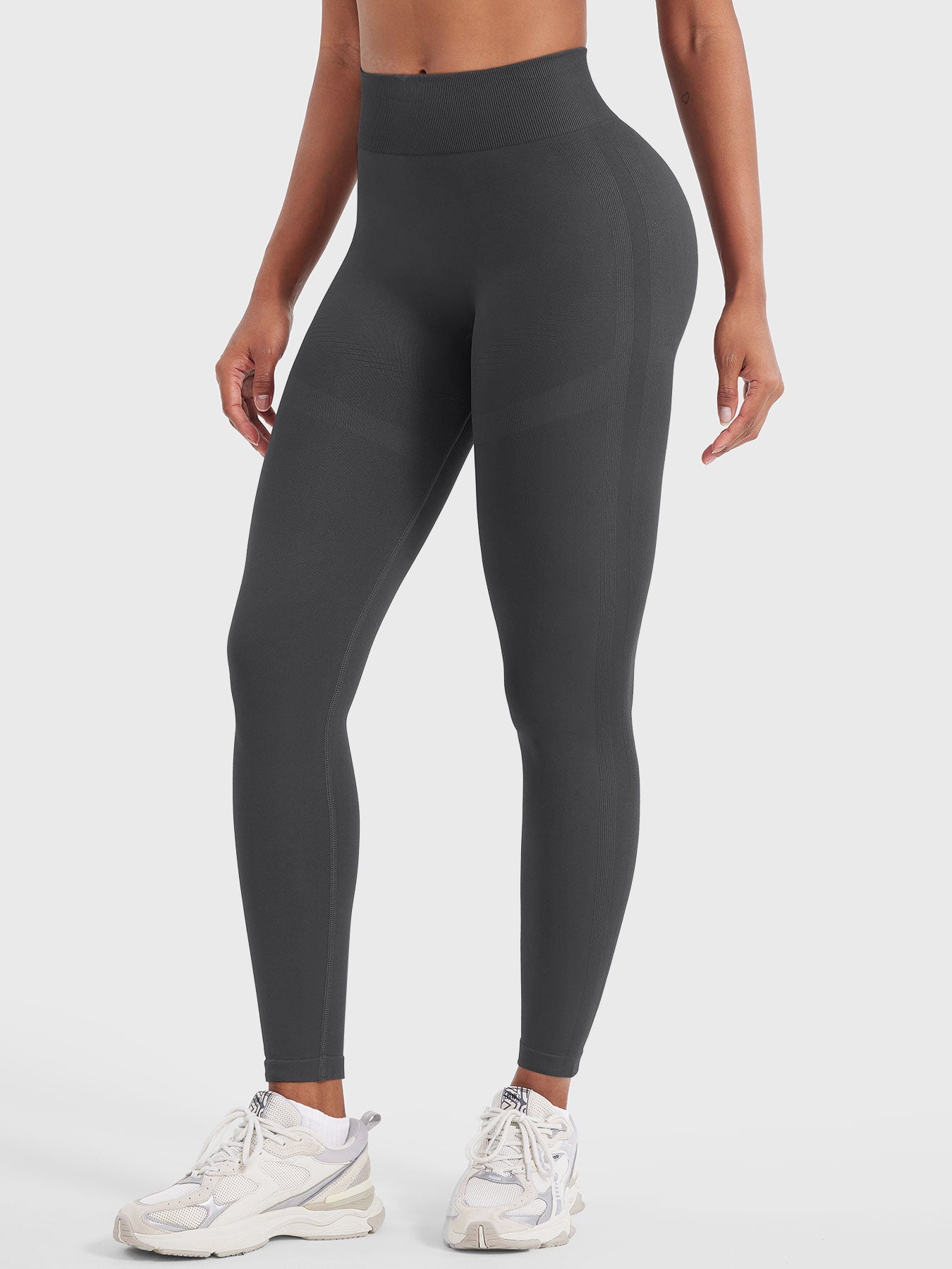 Lyne London™ | Seamless Leggings