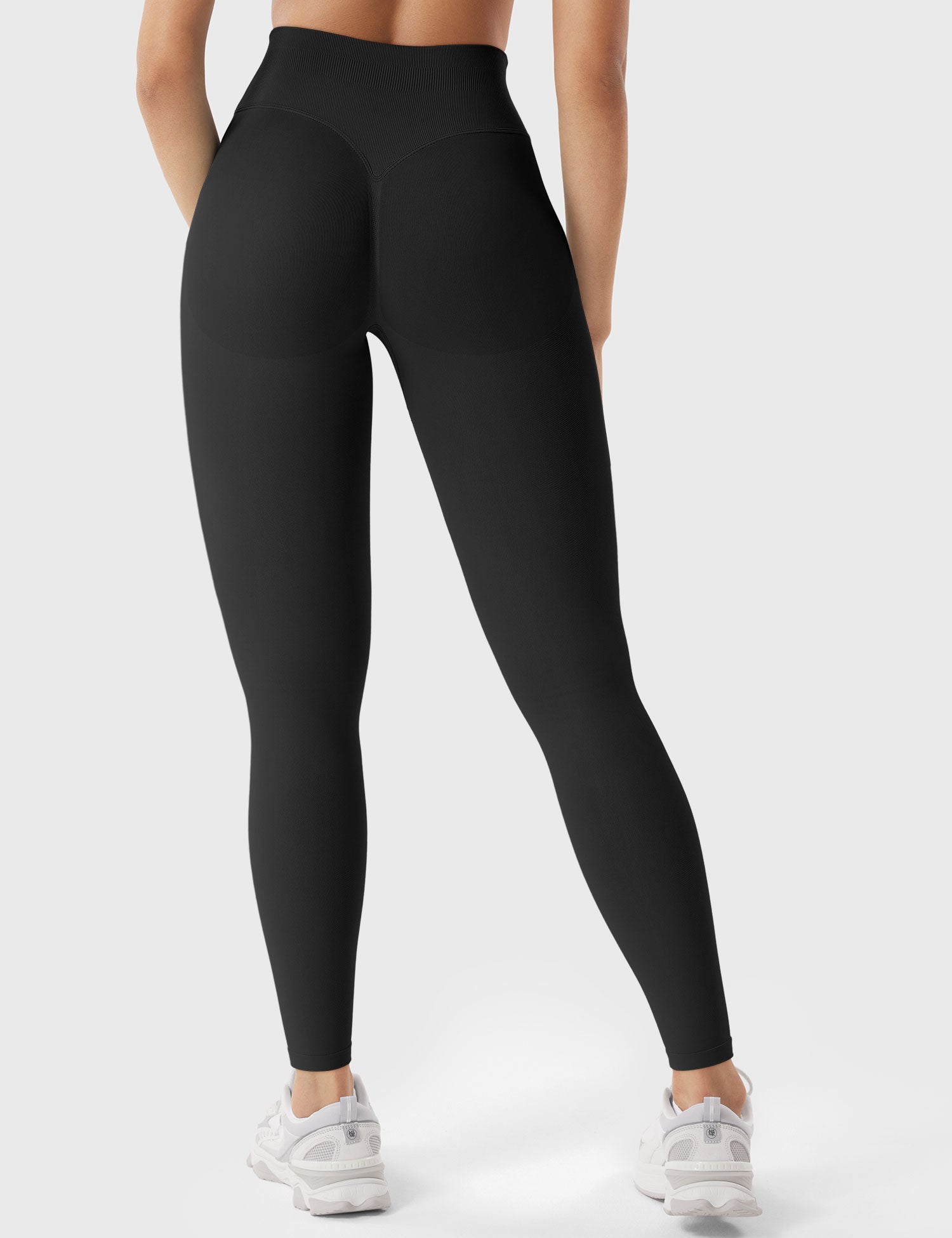 Lyne London™ | V-waistband Leggings