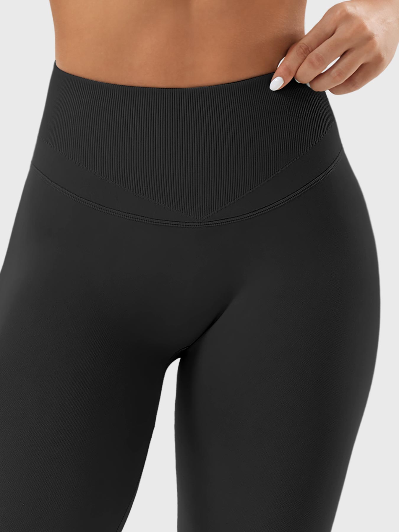 Lyne London™ | Seamless Leggings