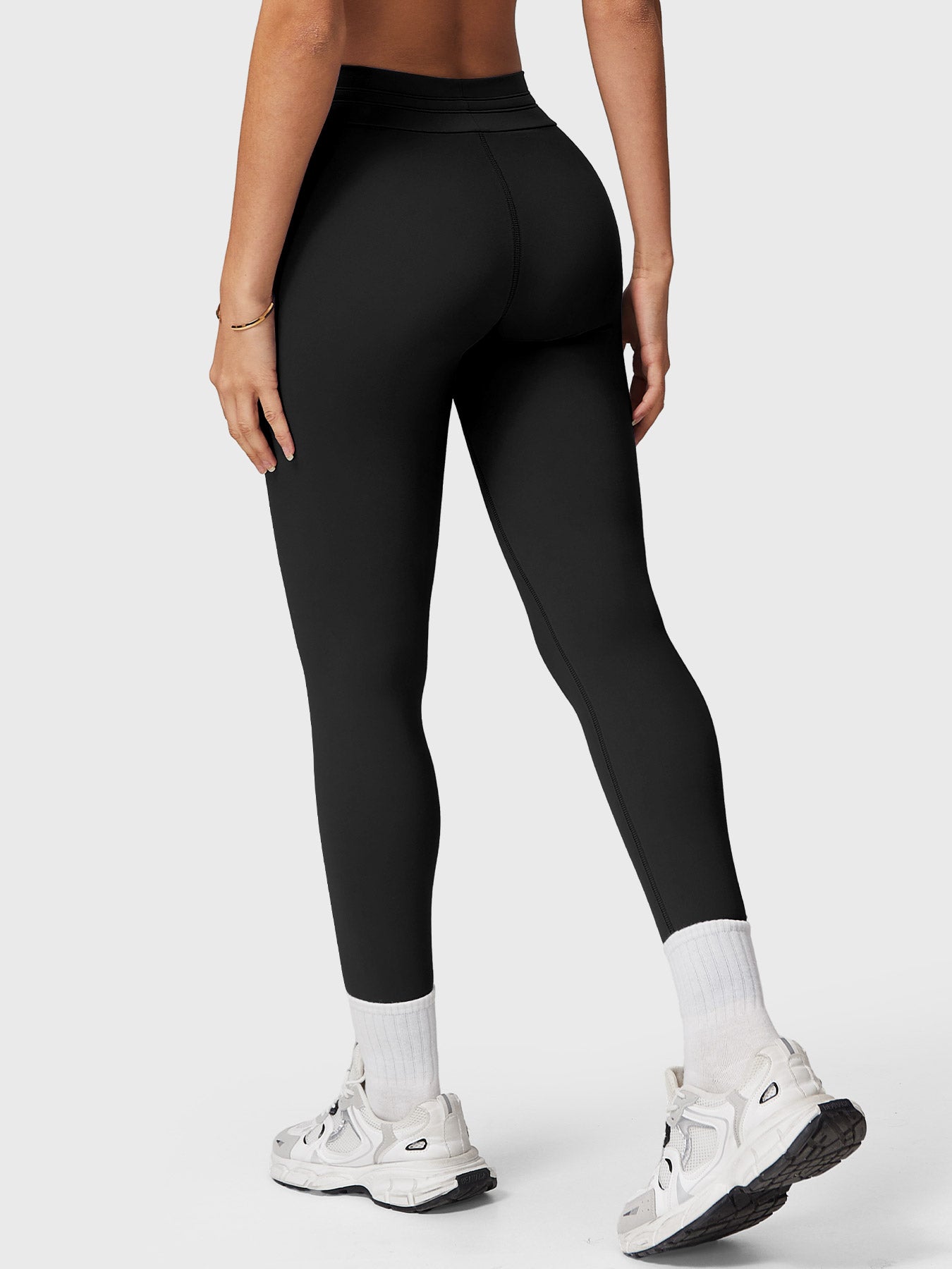 Lyne London™ | Drawstring Leggings