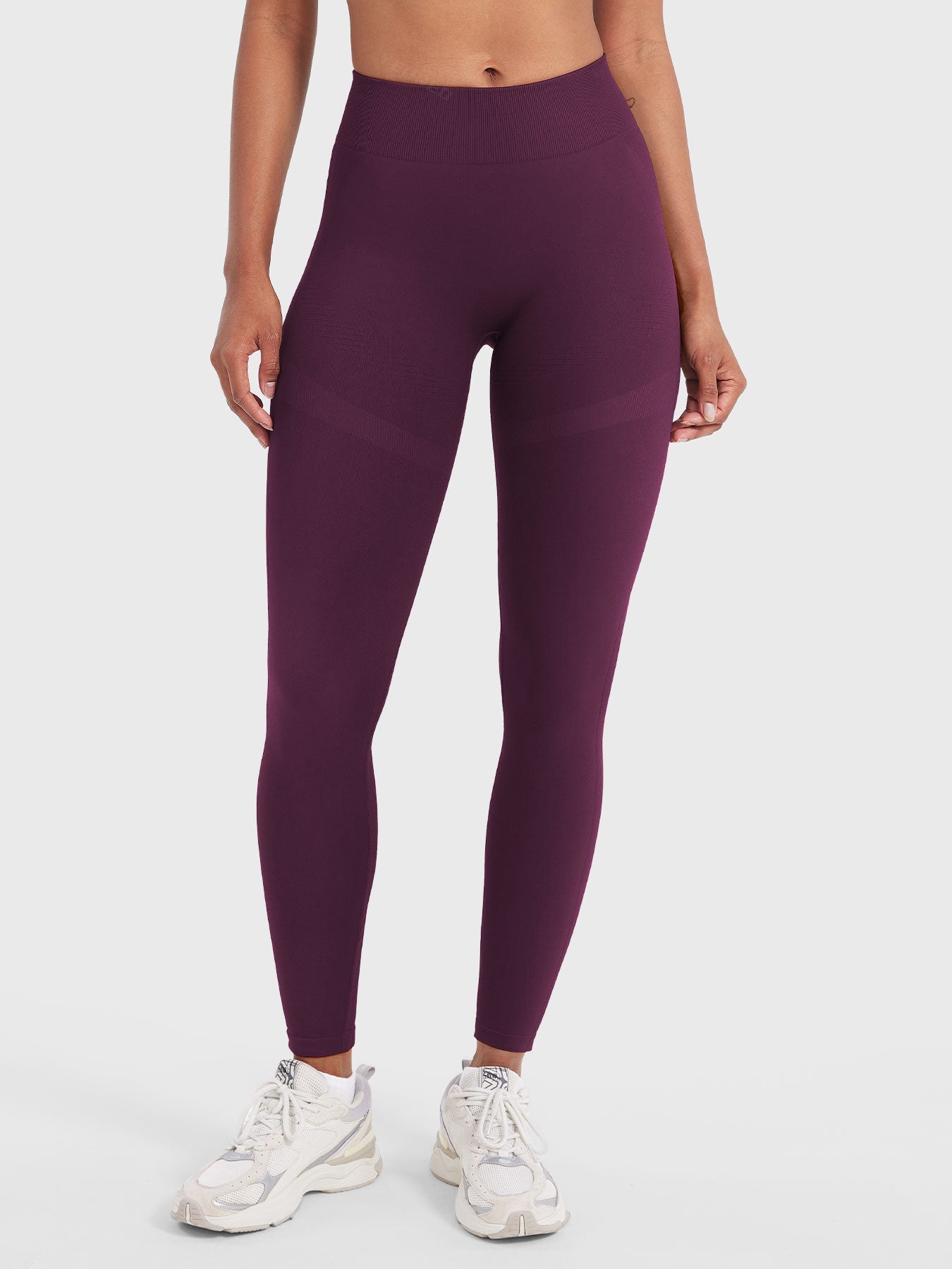 Lyne London™ | Seamless Leggings