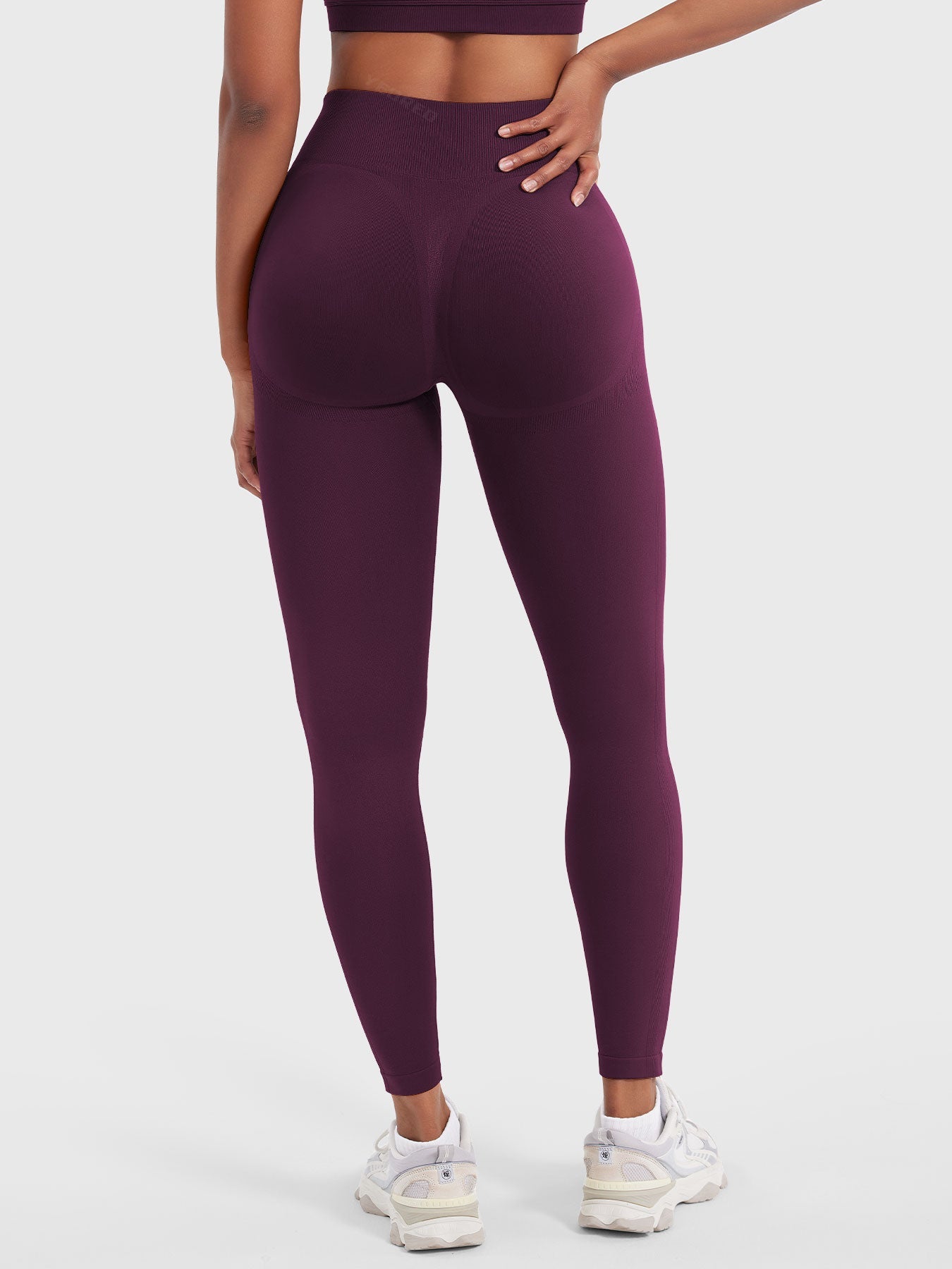 Lyne London™ | Seamless Leggings