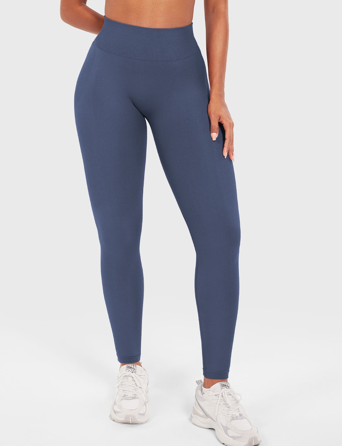 Lyne London™ | Seamless Leggings